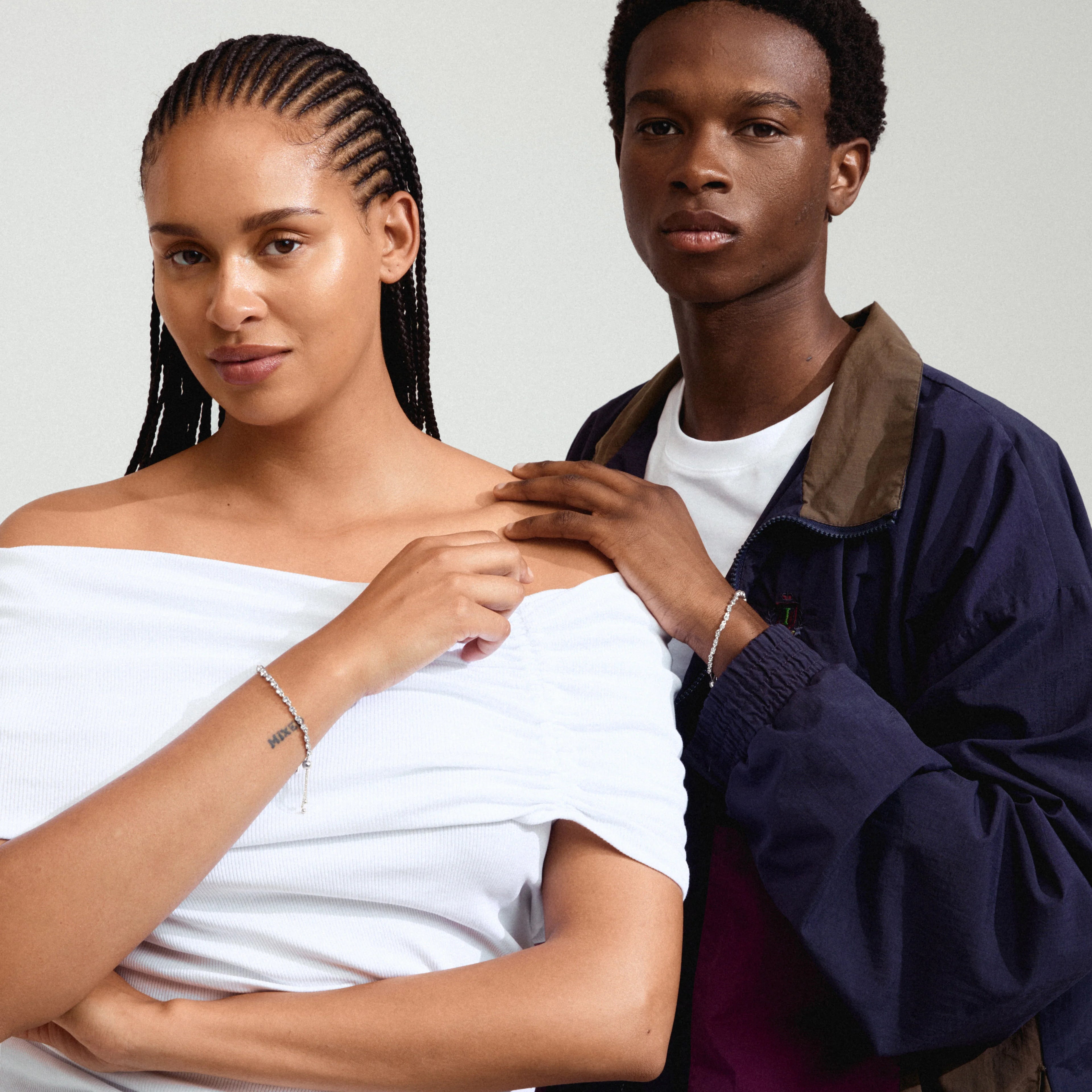 Pilgrim IMOGENE Armband