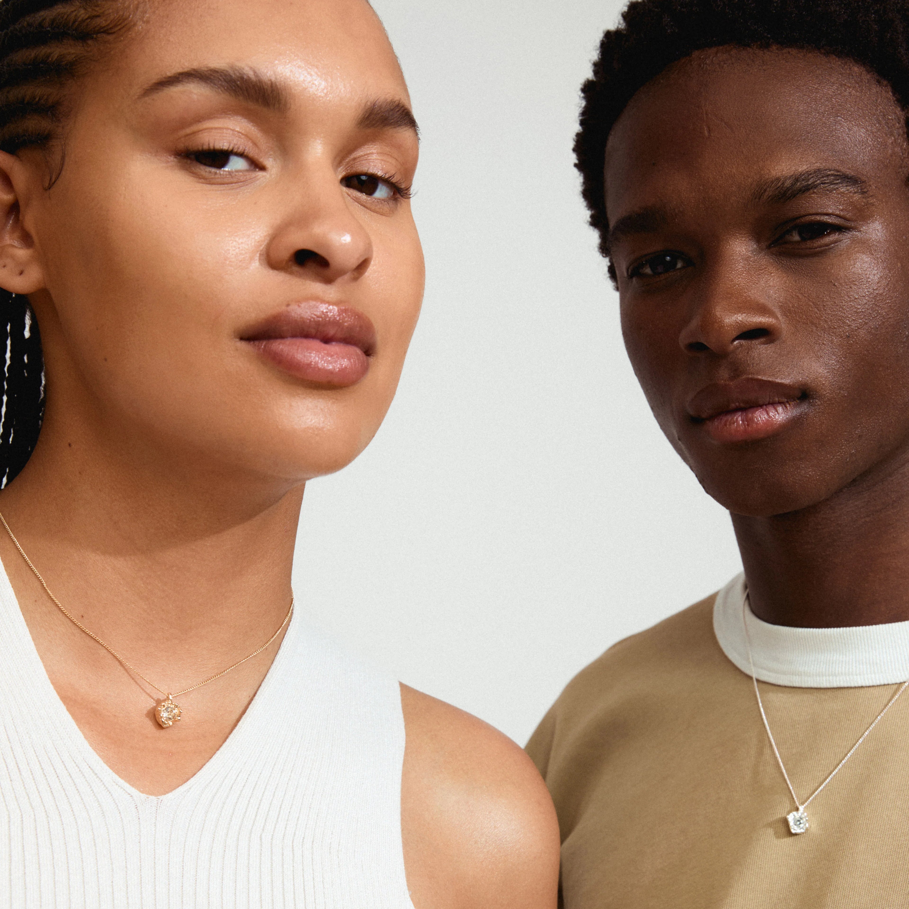 Pilgrim CALLUM Hálsketa