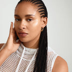 Pilgrim LARISA Oyrnalokkar