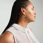 Pilgrim LARISA Oyrnalokkar