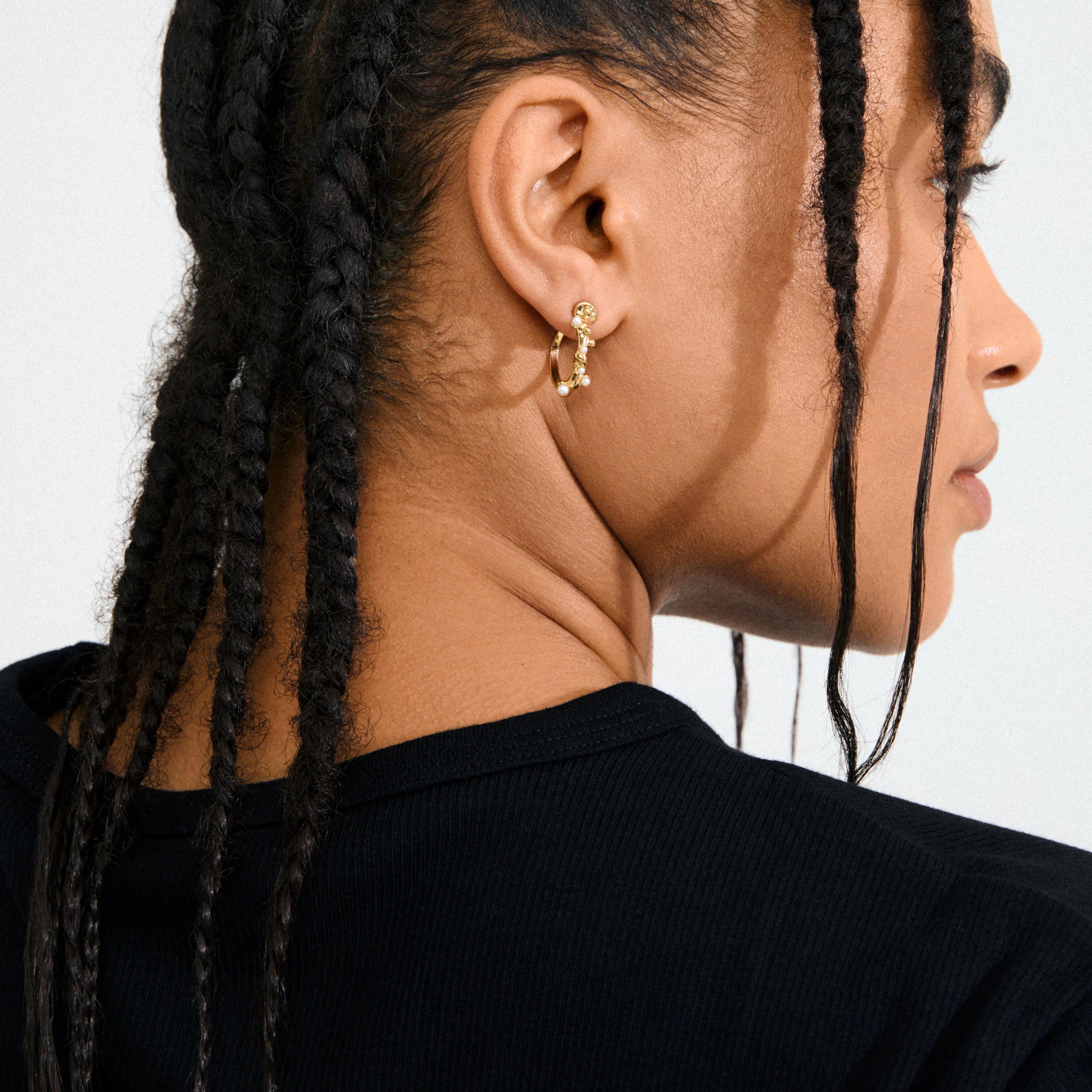 Pilgrim HADLEY Oyrnalokkar