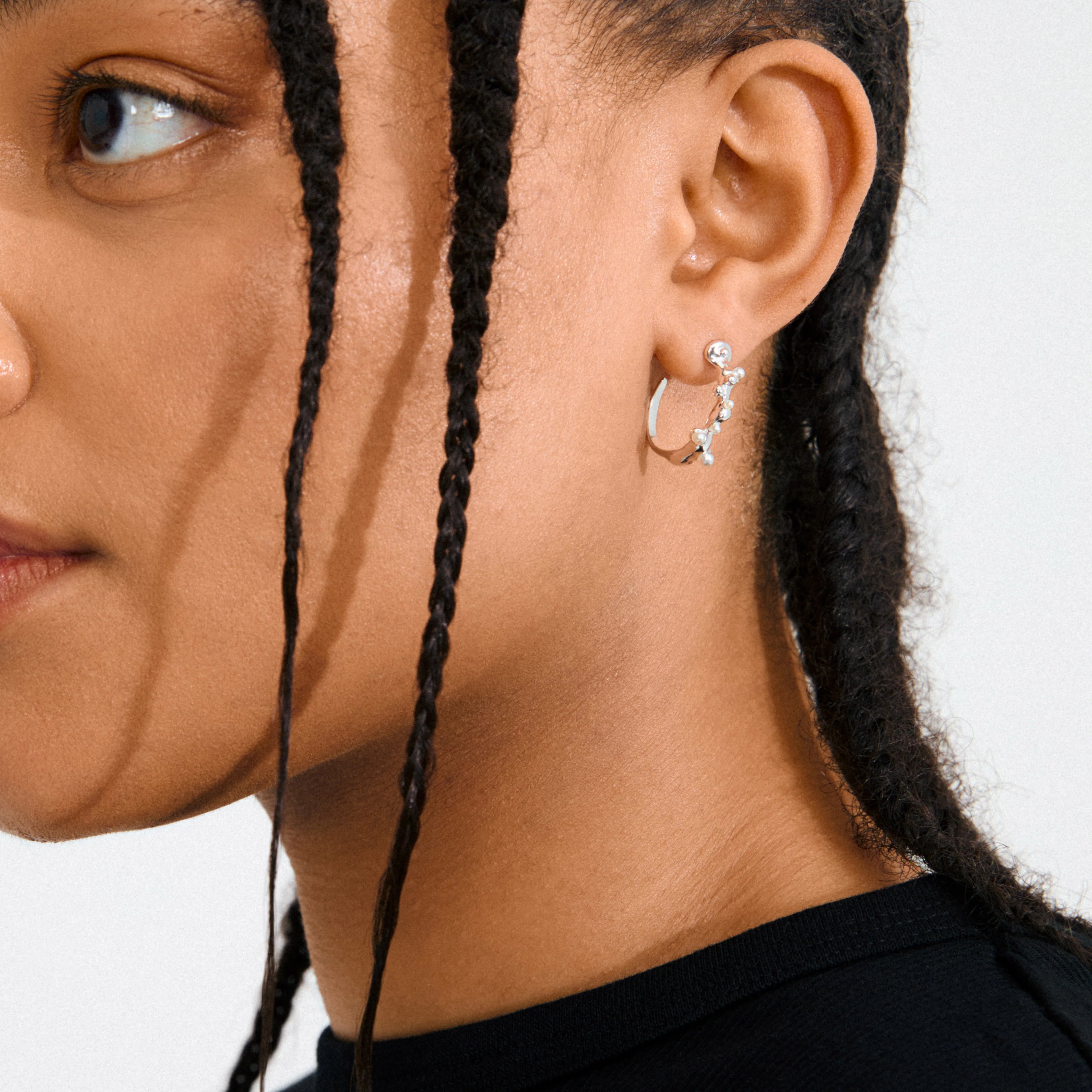 Pilgrim HADLEY Oyrnalokkar