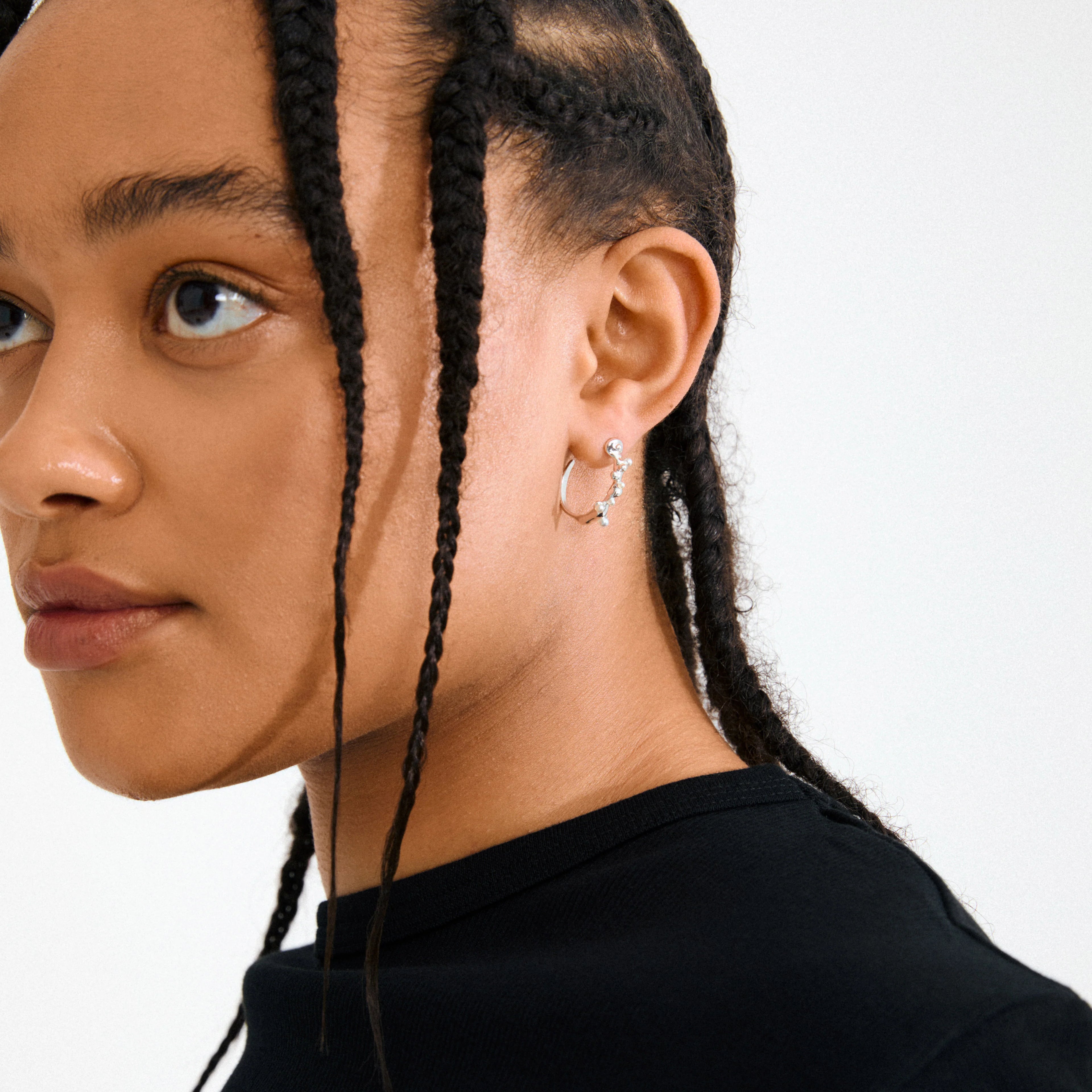 Pilgrim HADLEY Oyrnalokkar