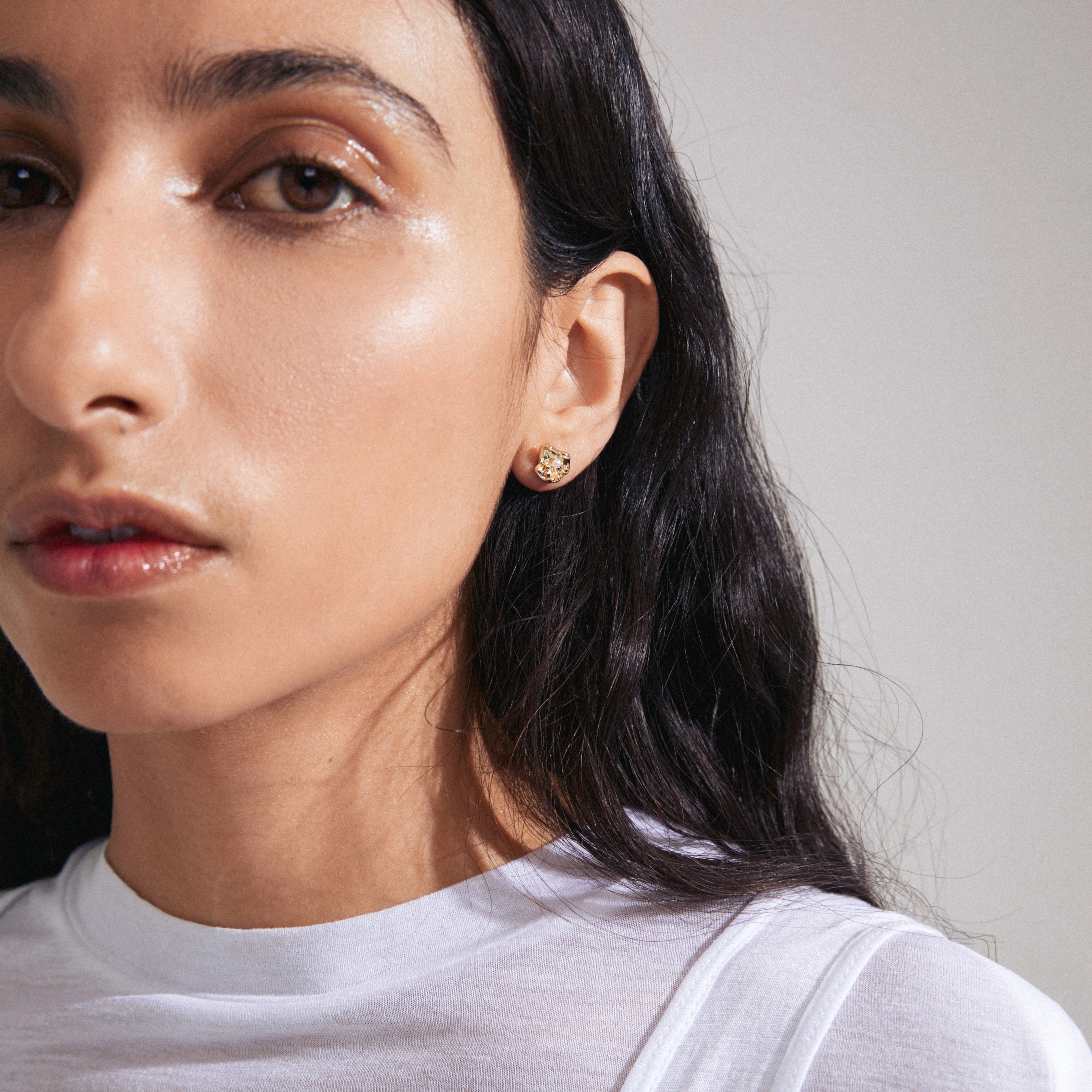 Pilgrim INAYA Oyrnalokkar