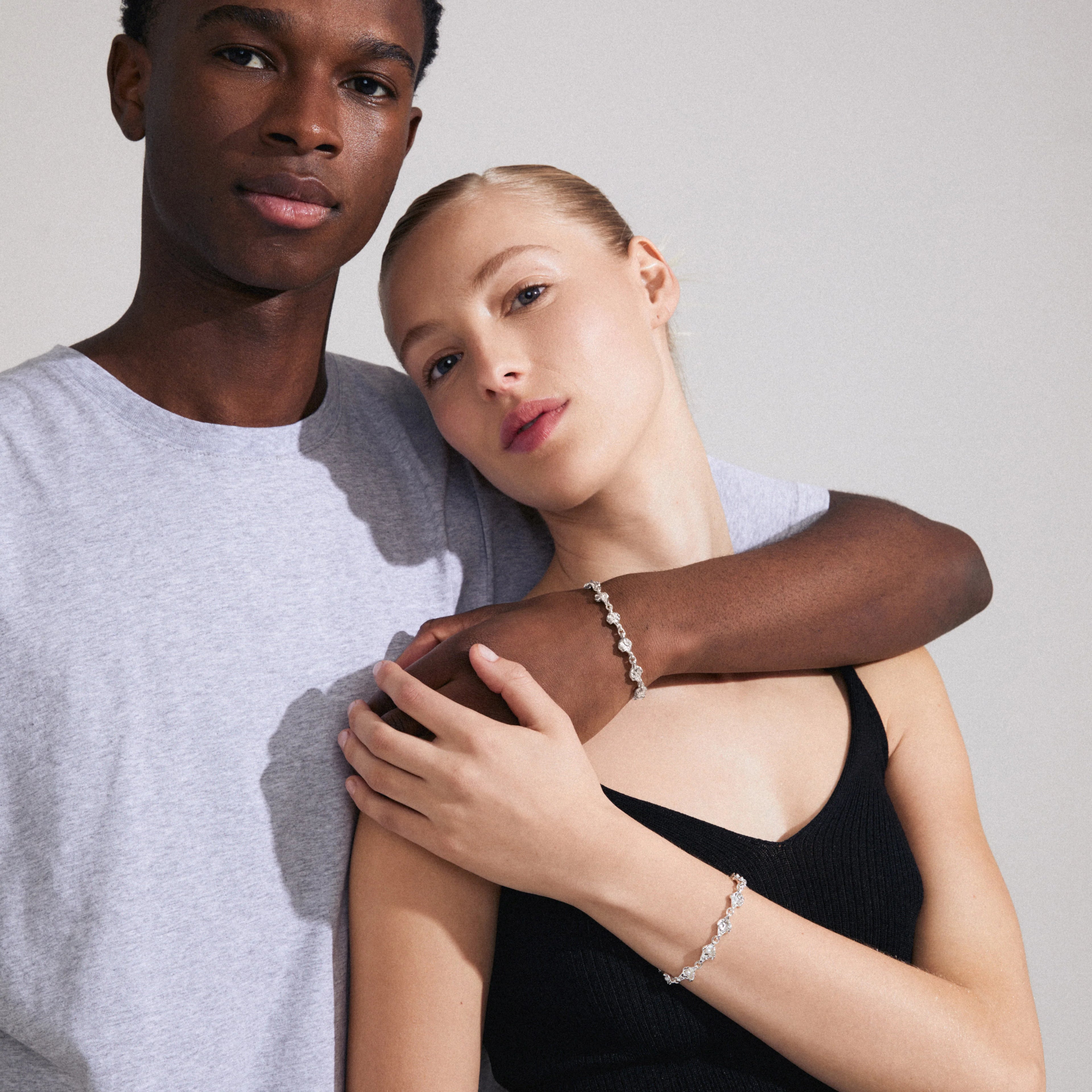 Pilgrim INAYA Armband