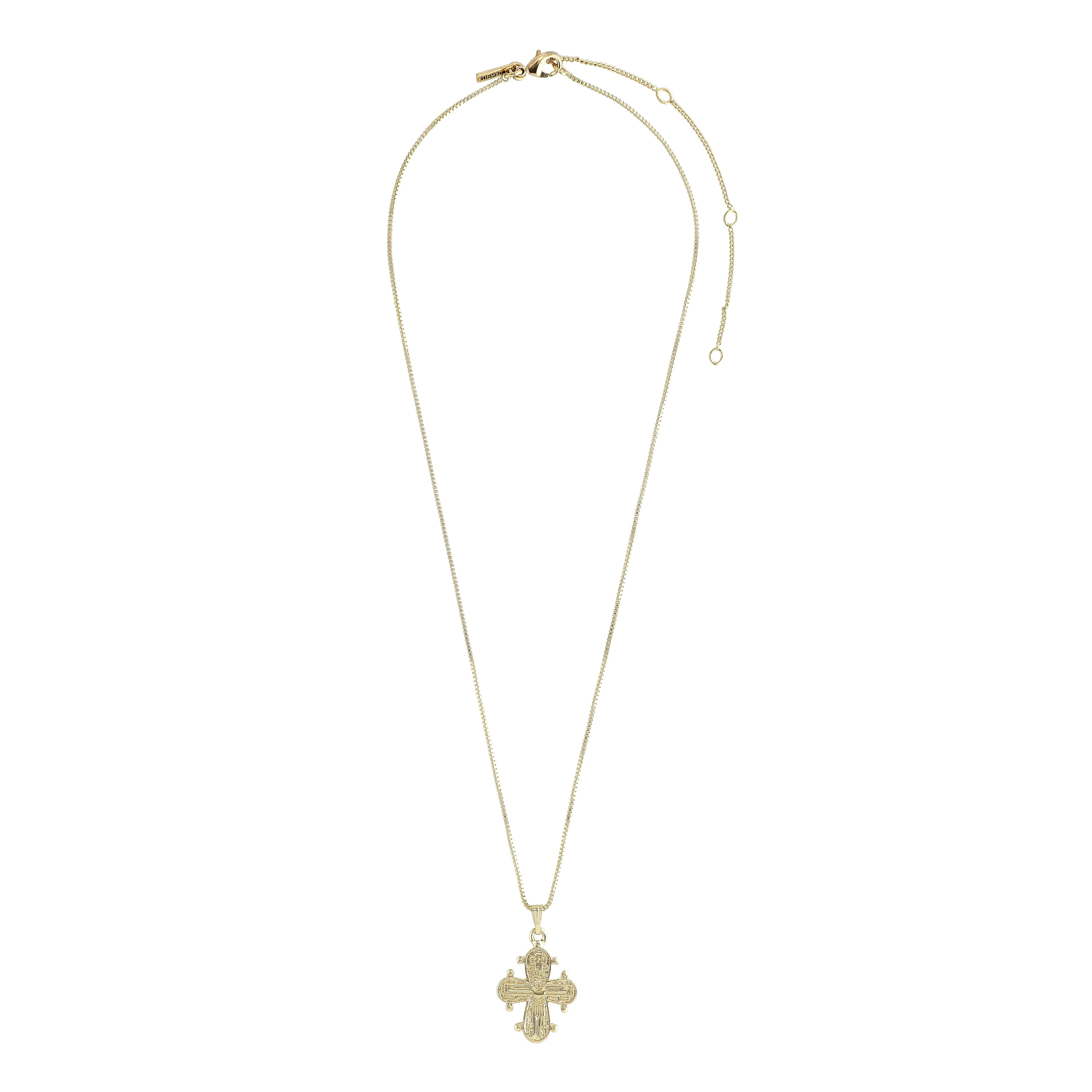 Pilgrim DAGMAR Hálsketa