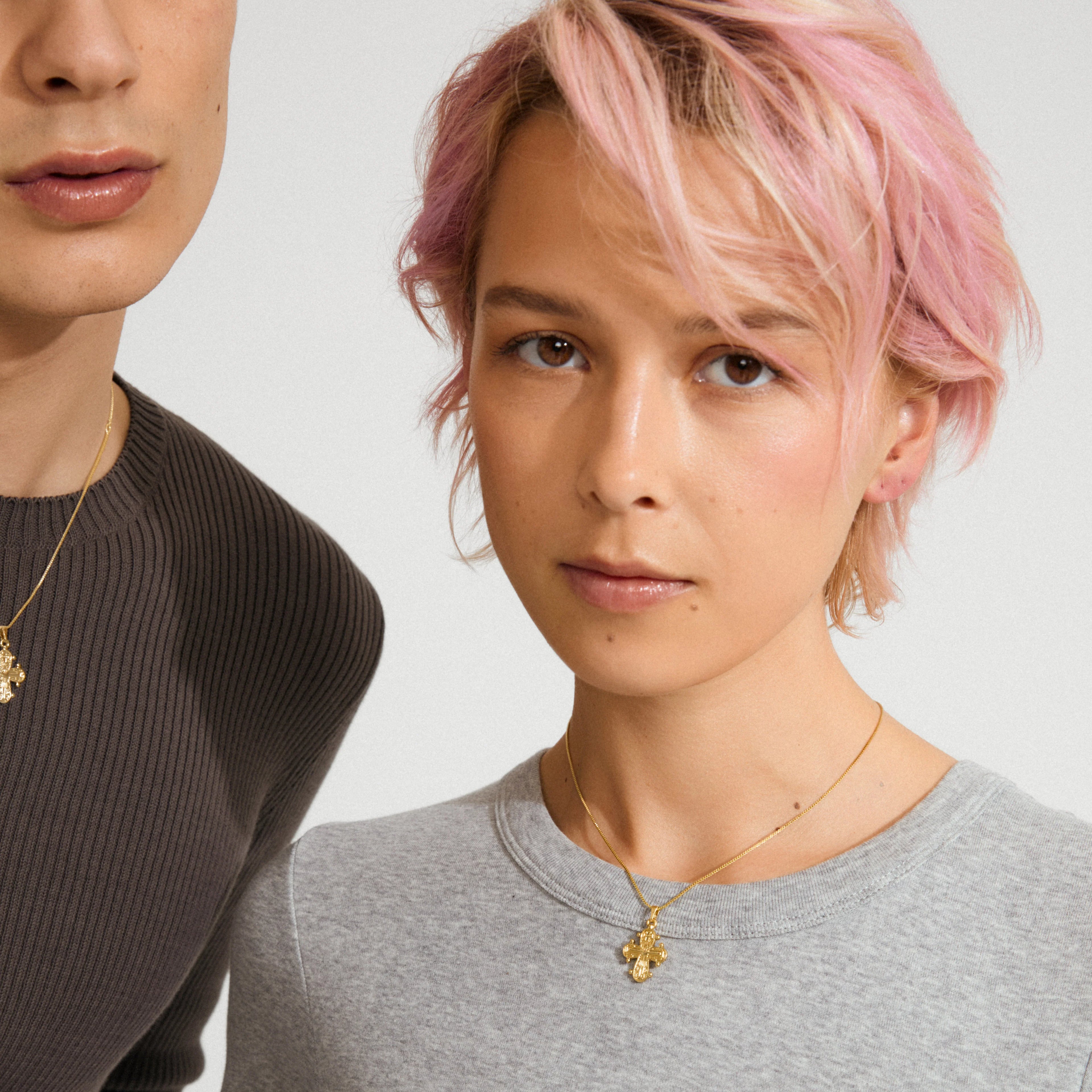 Pilgrim DAGMAR Hálsketa