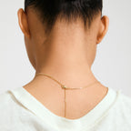 Pilgrim DAGMAR Hálsketa