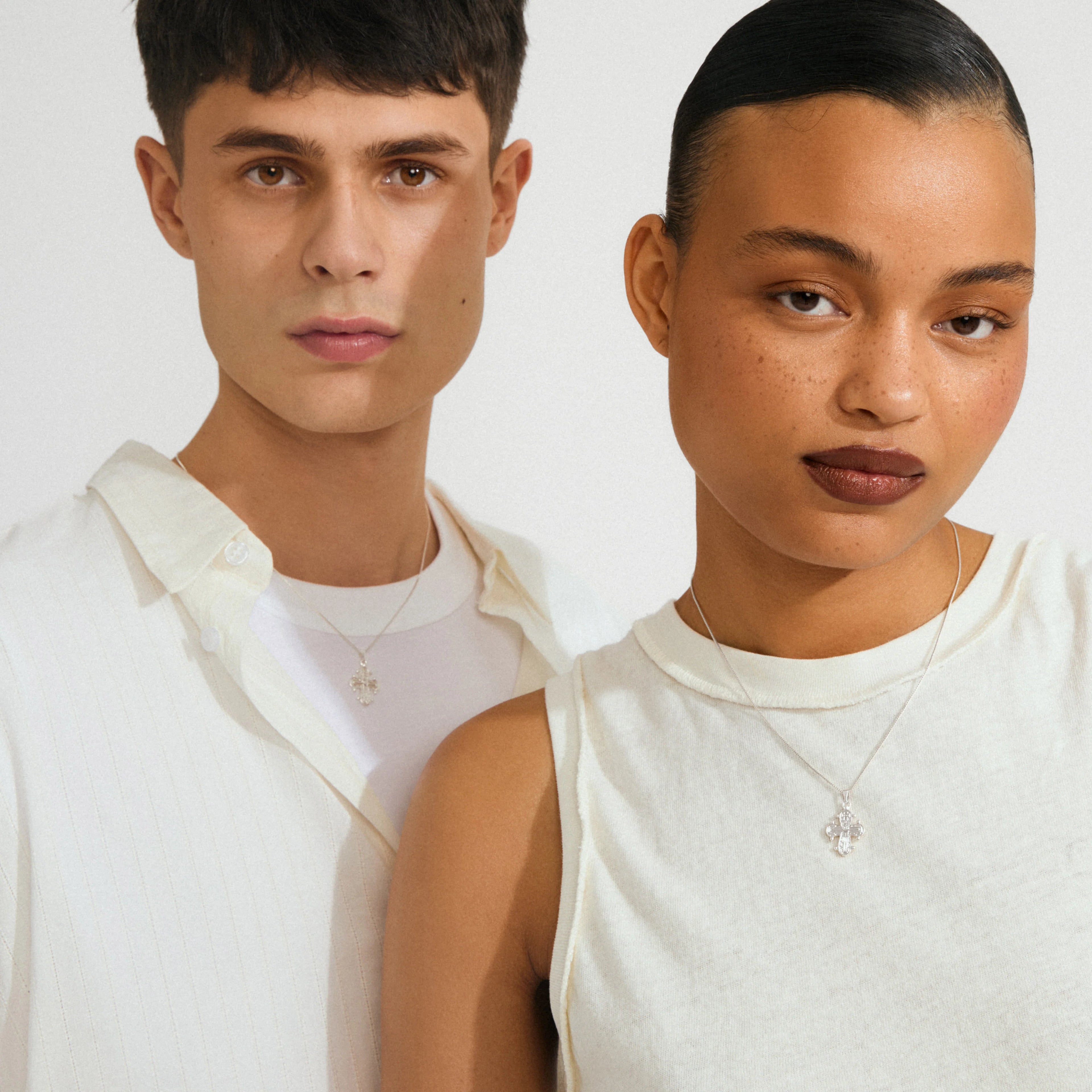 Pilgrim DAGMAR Hálsketa