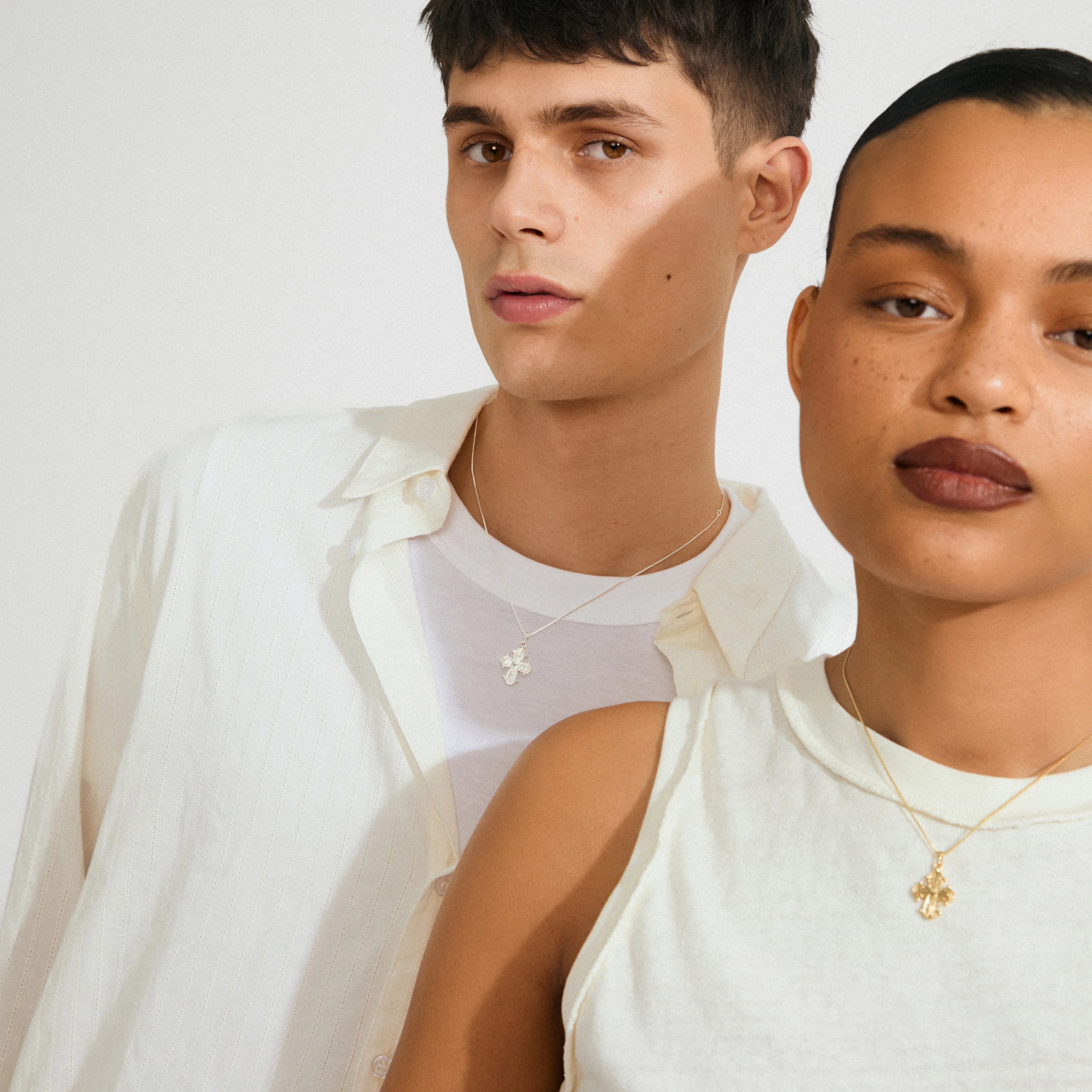 Pilgrim DAGMAR Hálsketa