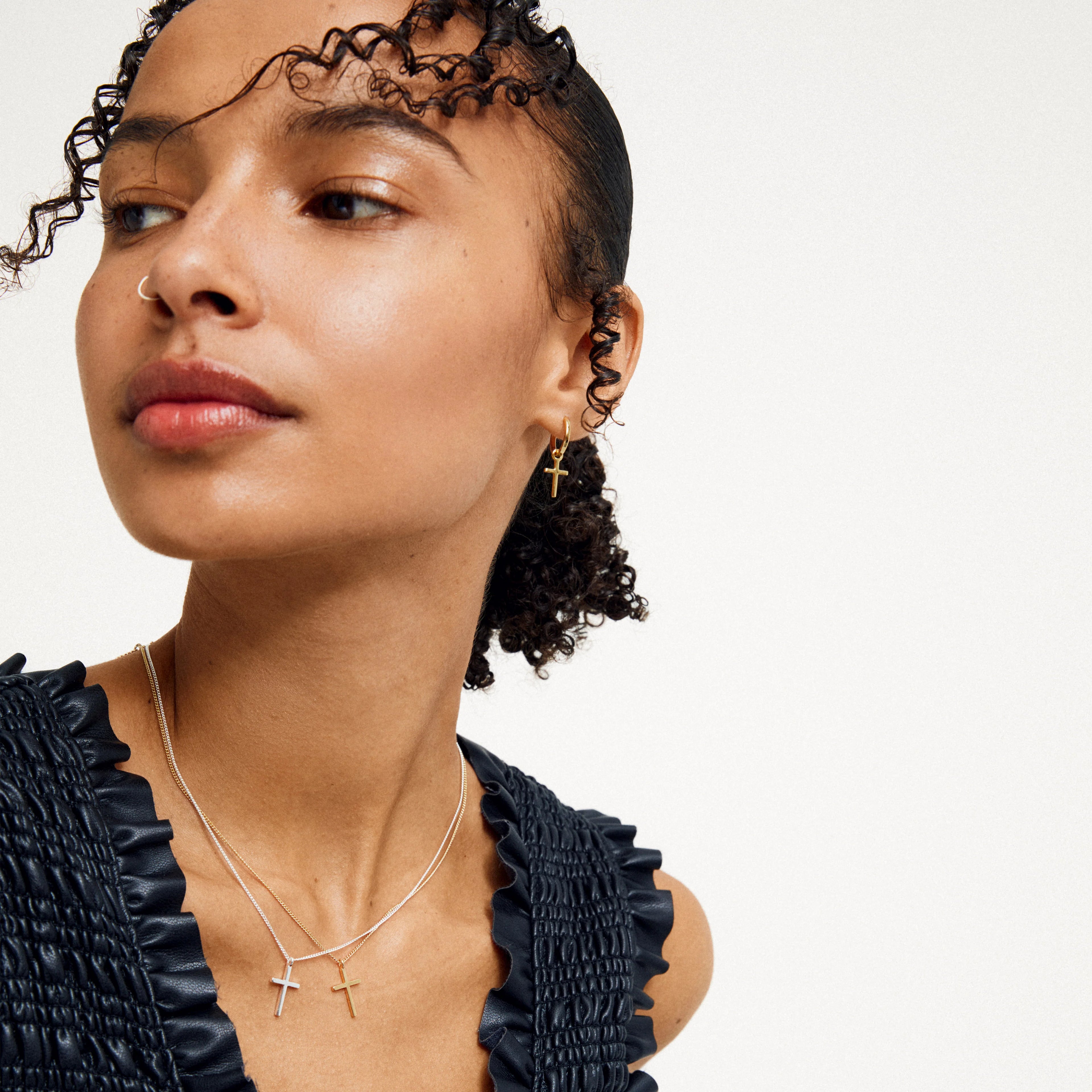 Pilgrim DAISY Oyrnalokkar