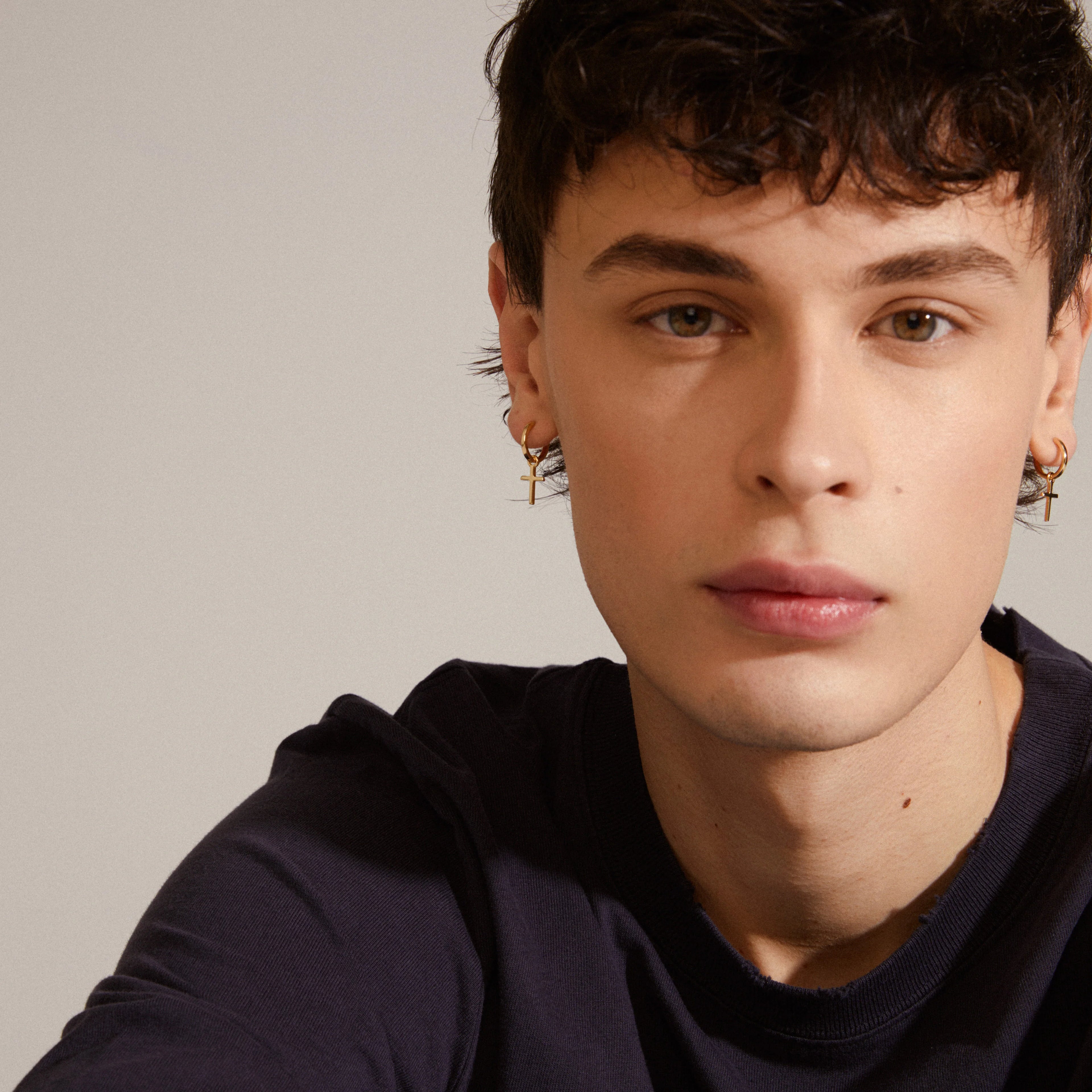 Pilgrim DAISY Oyrnalokkar