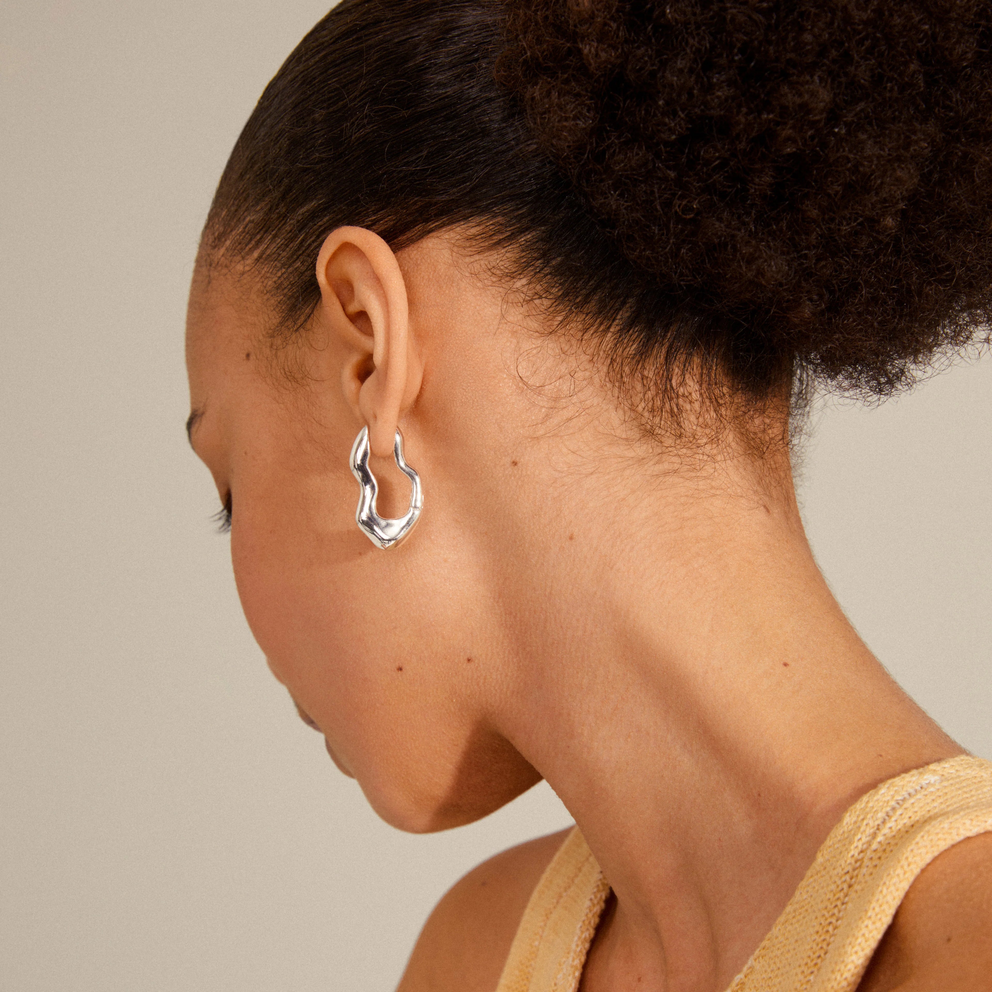 Pilgrim LOULIA Oyrnalokkar