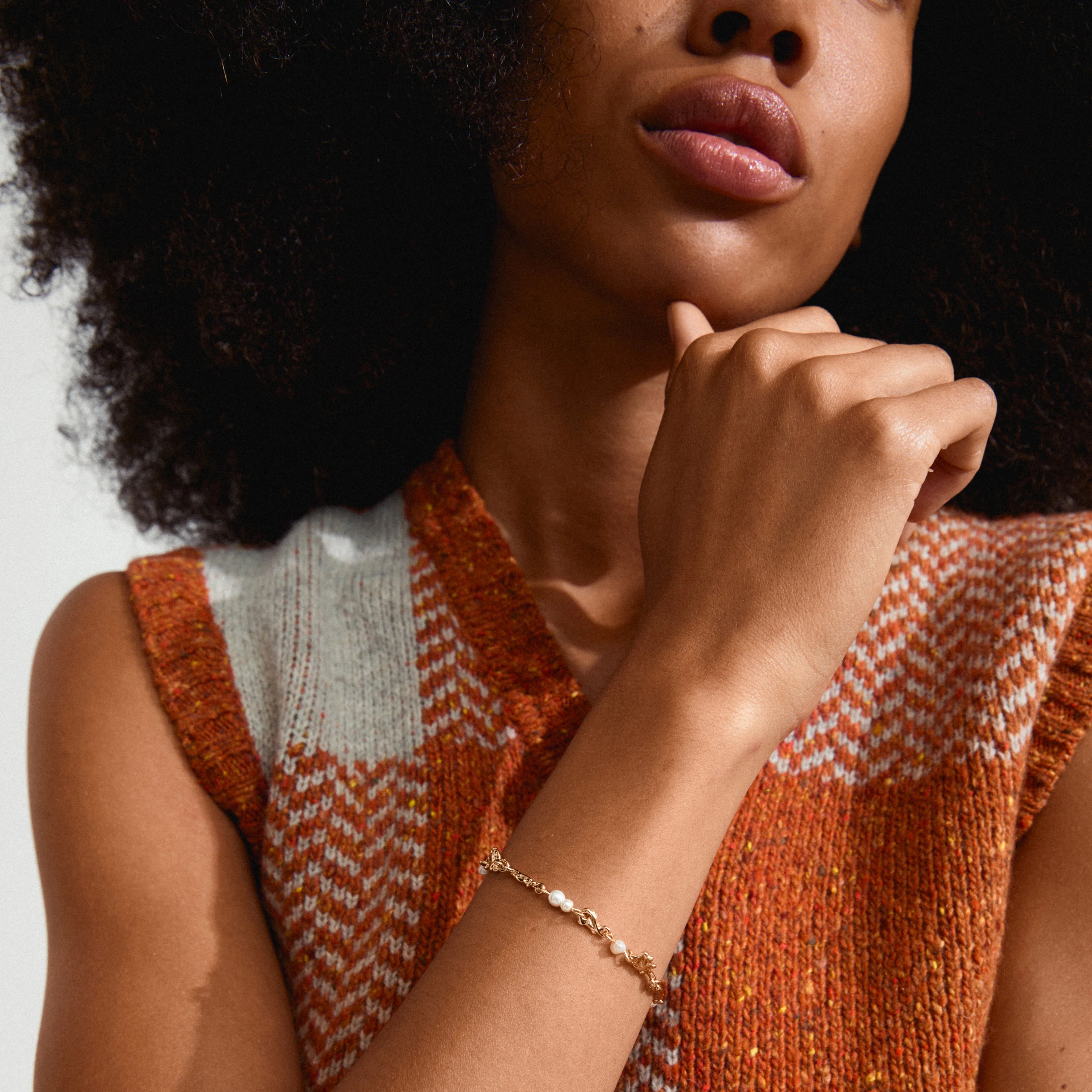 Pilgrim SLOAN Armband