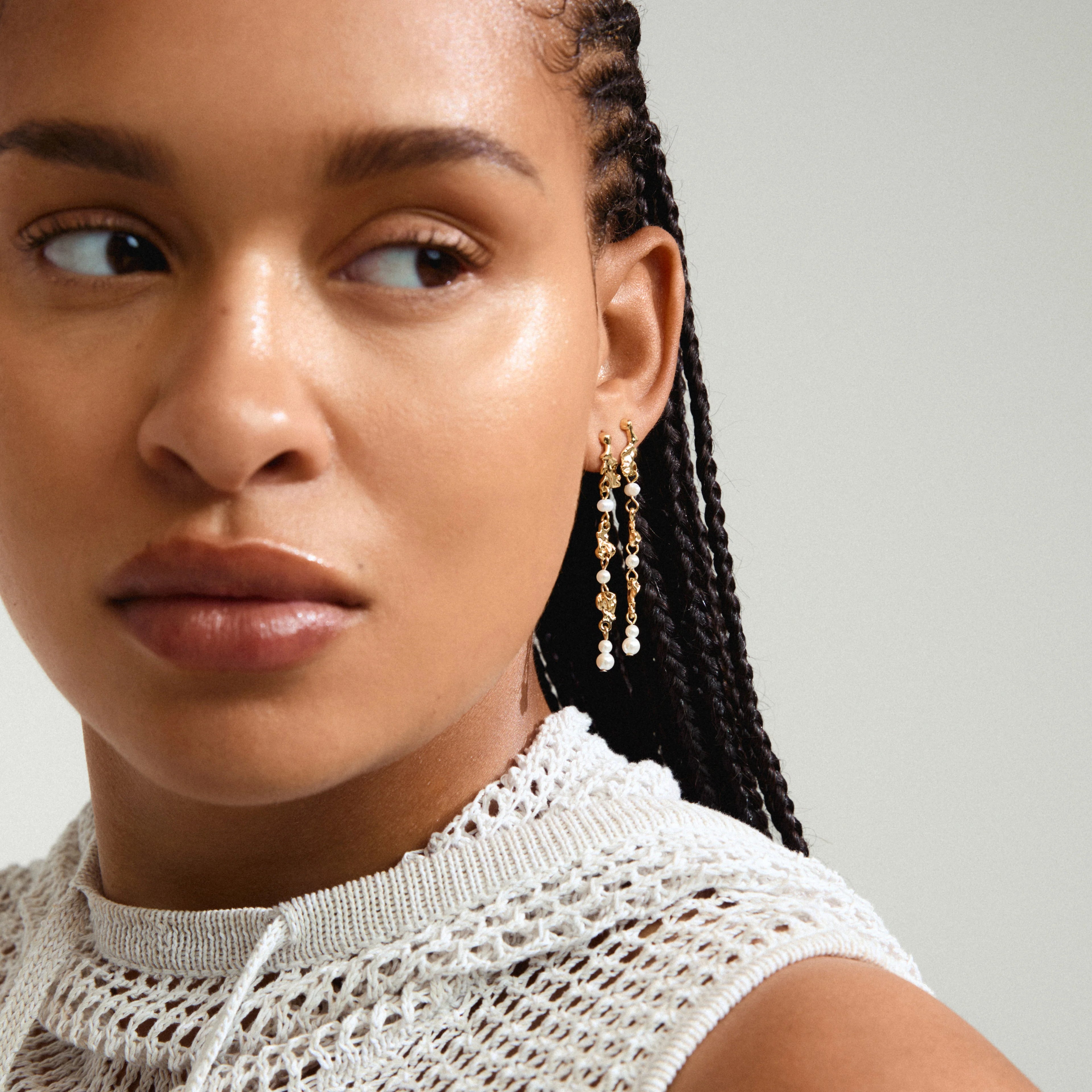 Pilgrim SOLAN Oyrnalokkar