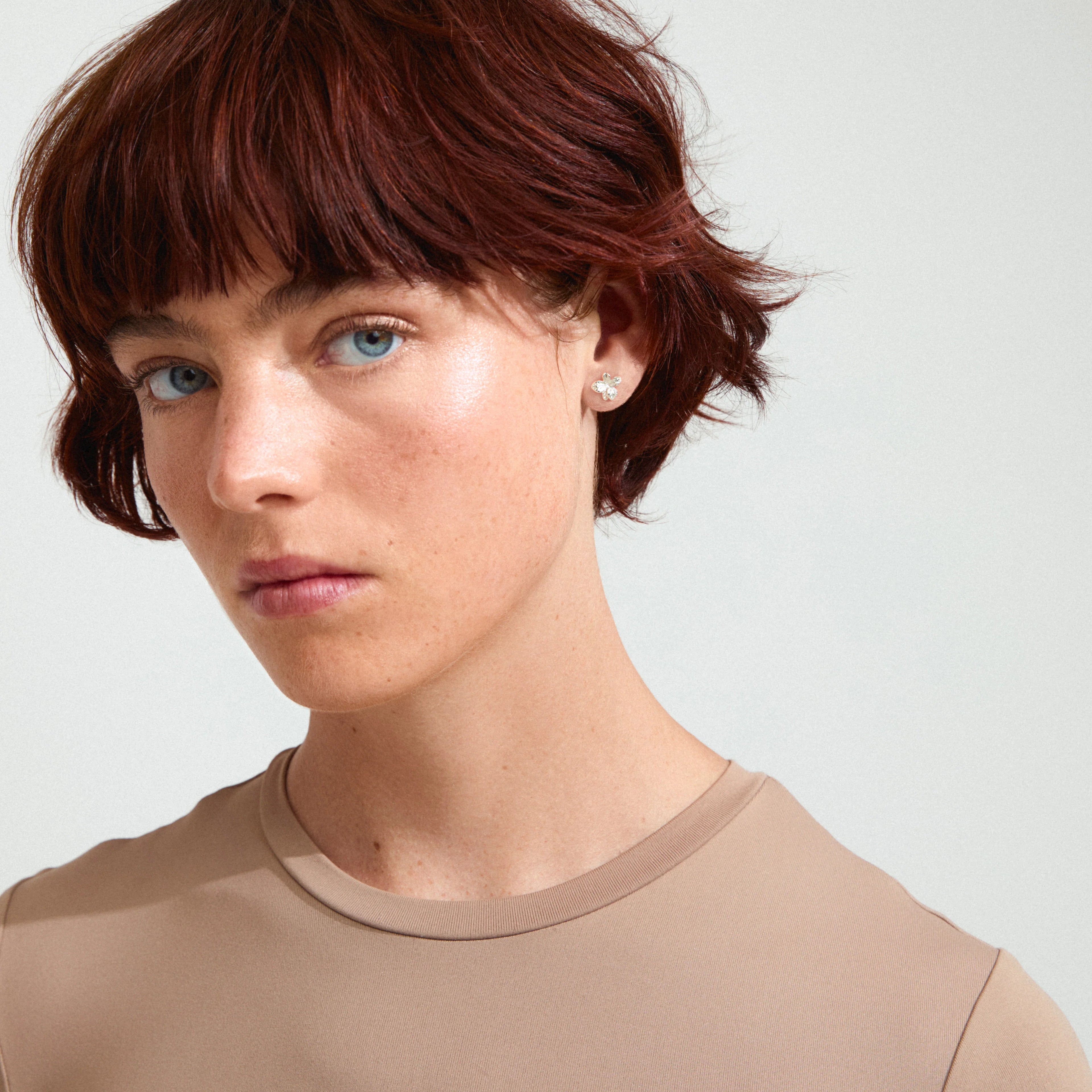 Pilgrim CHARMAINE Oyrnaringar