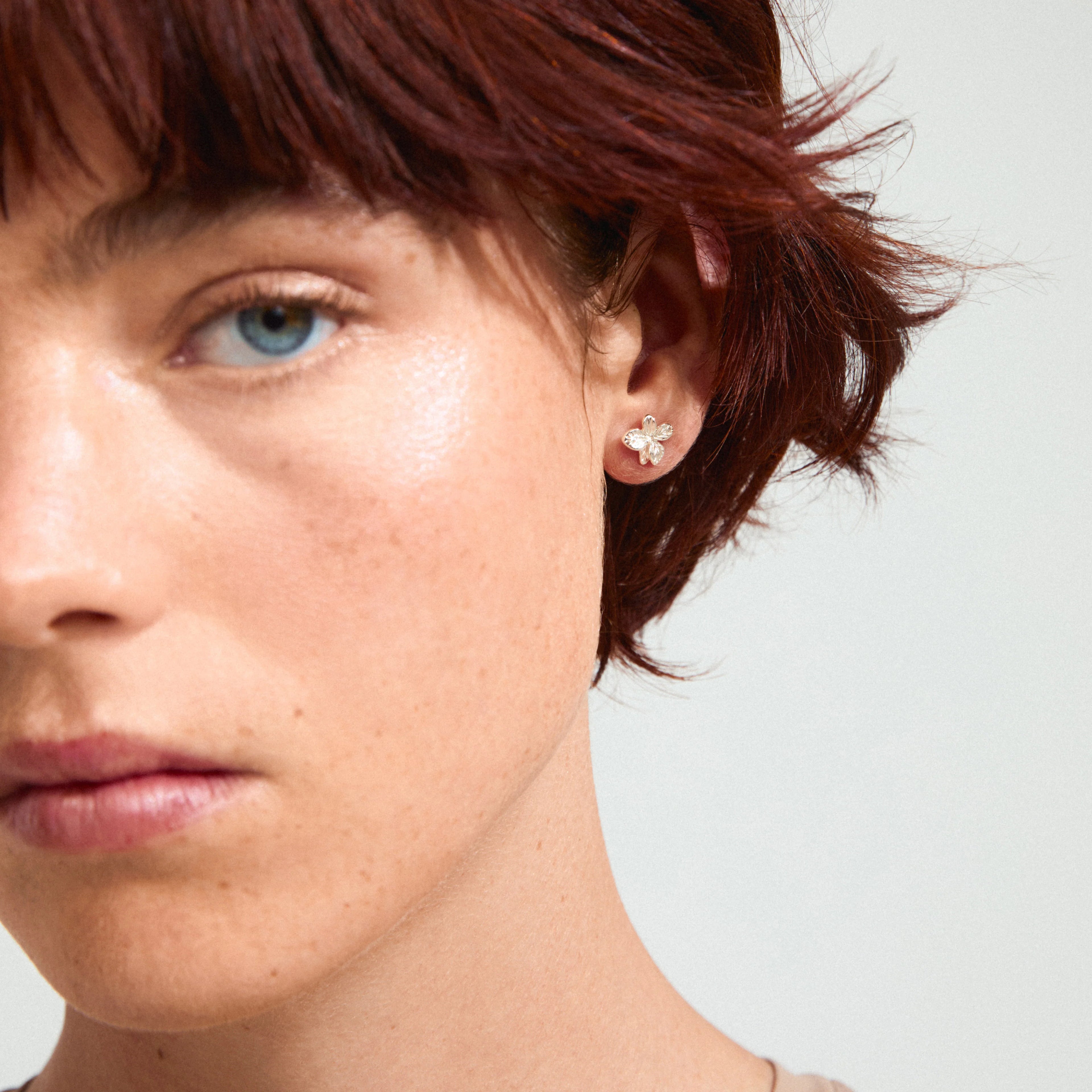 Pilgrim CHARMAINE Oyrnaringar