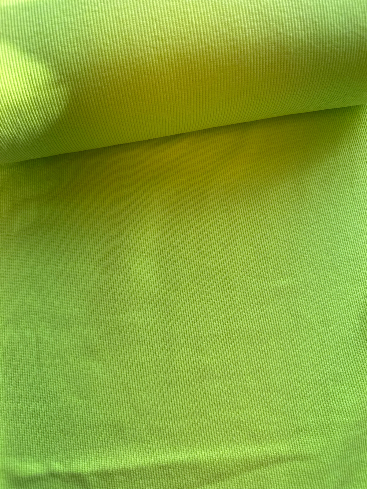 Neon rib
