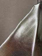 Gull, silvur og myrkari gull meturvøra 150 kr mtr.