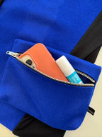 Beltataska til føroysk klæðir til kvinnur