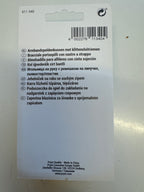 Nálapúda til arm