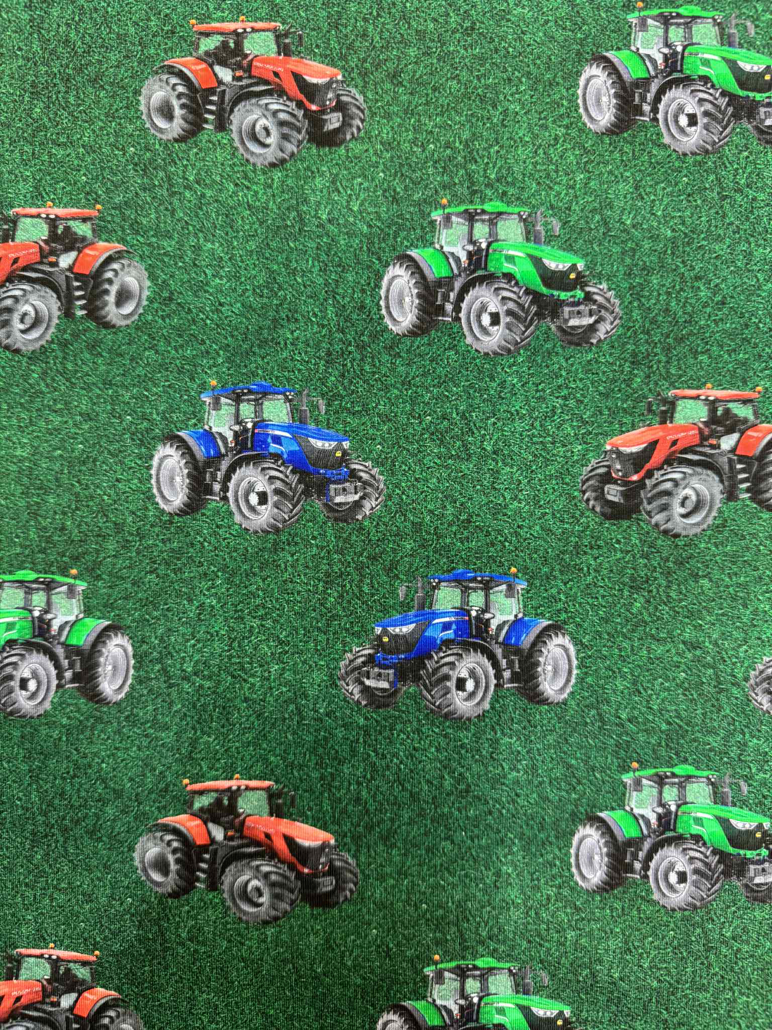 Bummull jersey 180 kr mtr.