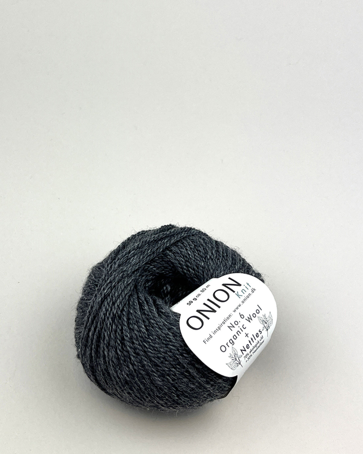 Onion No.6 Organic Wool+Nettles