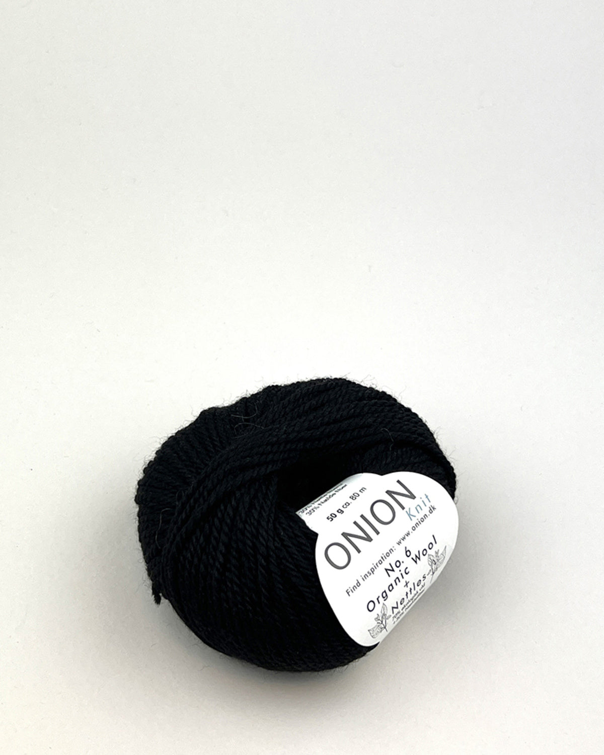 Onion No.6 Organic Wool+Nettles