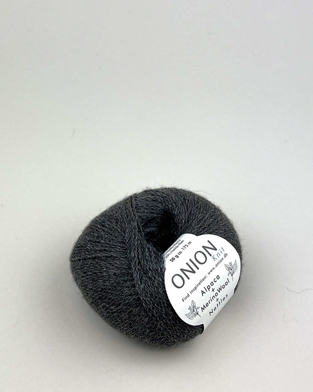 Onion Alpaca+Merino Wool+Nettles