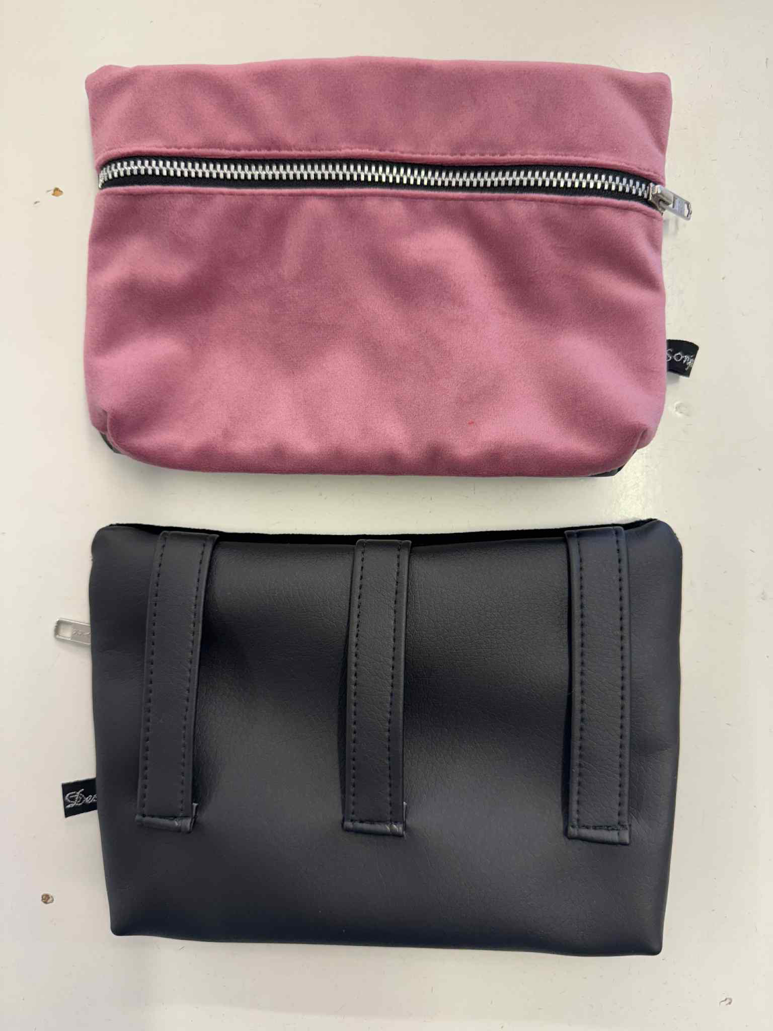 Beltataska til føroysk klæðir til kvinnur