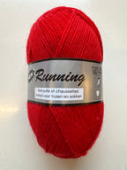 Tógv Running reytt 210 mtr.