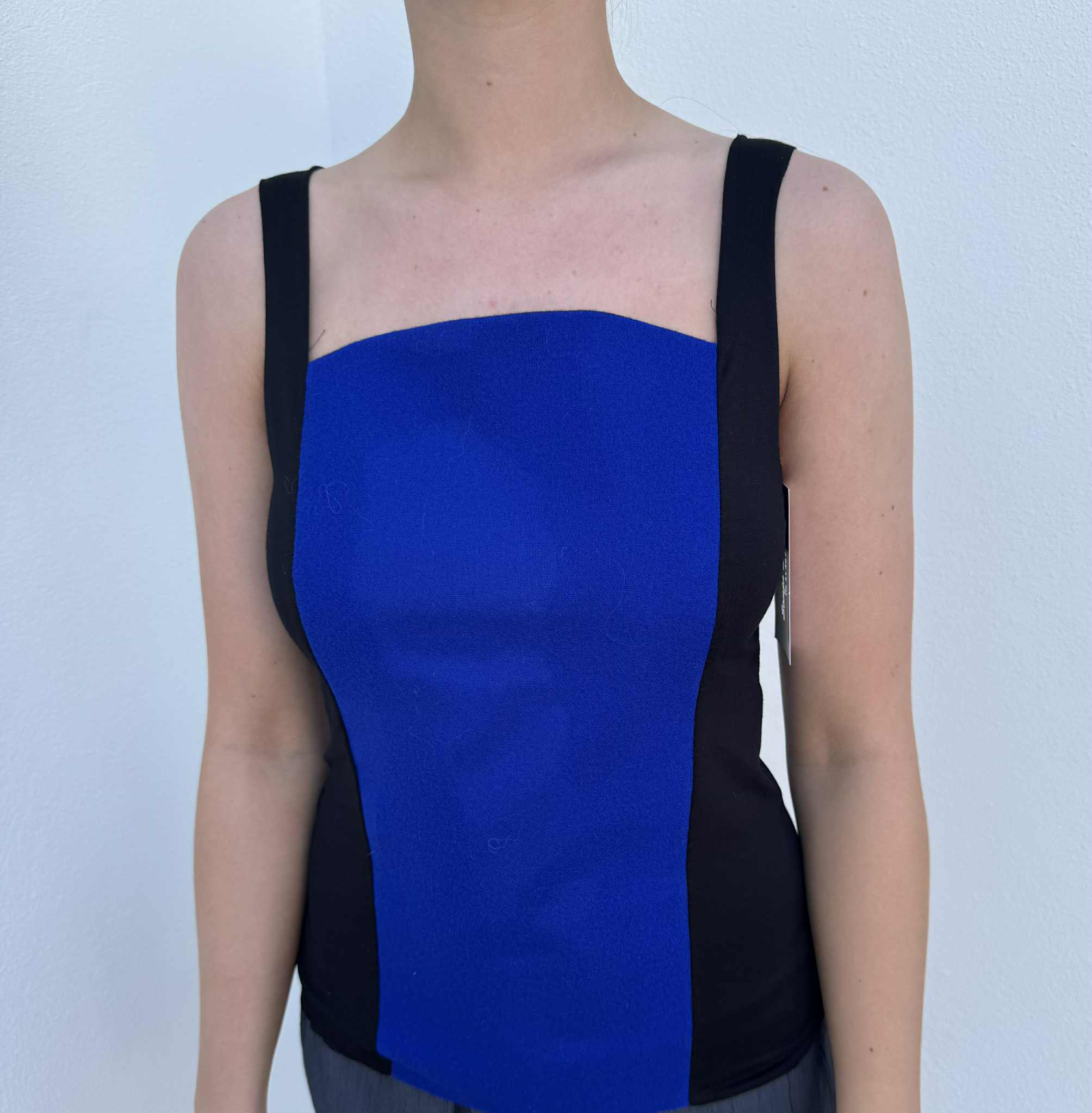 Brystatoppur kongabláður