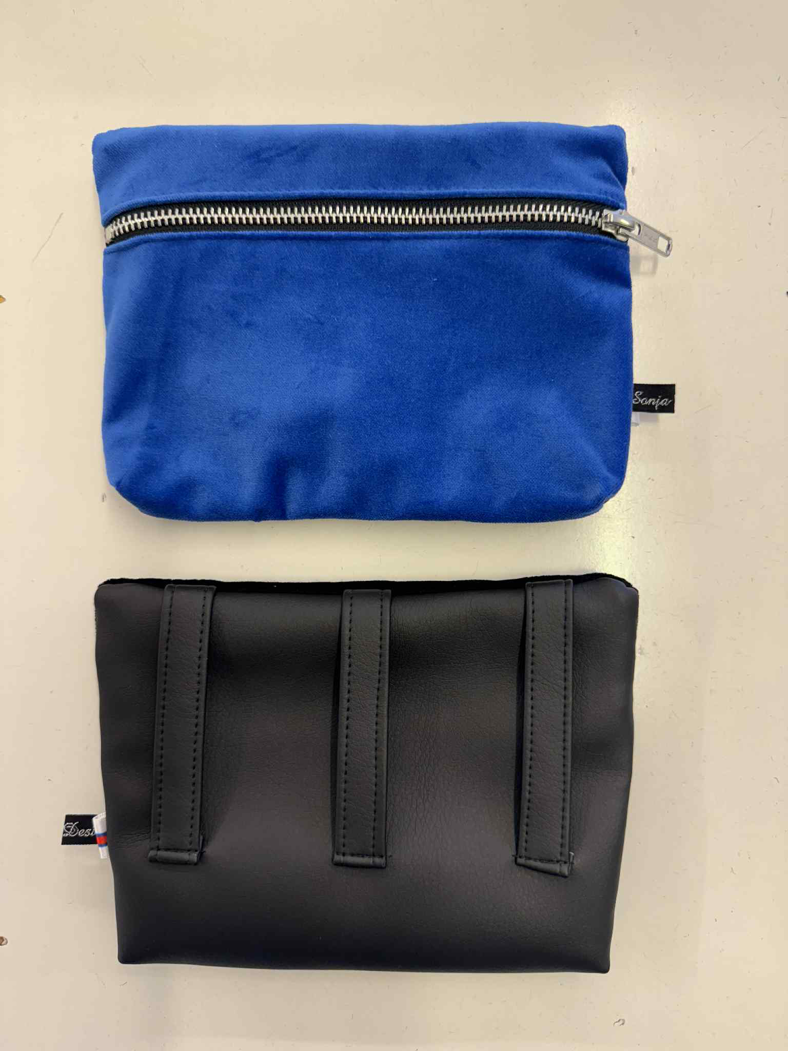 Beltataska til føroysk klæðir til kvinnur