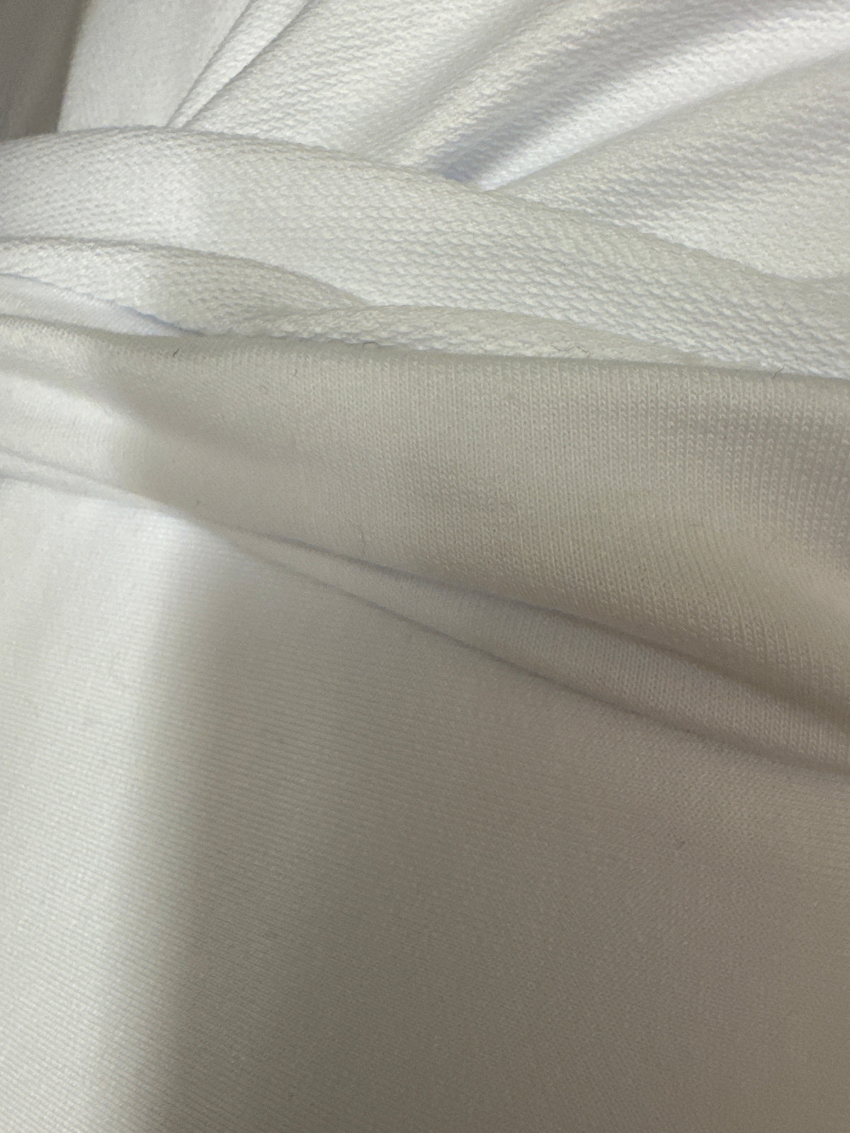 Isoli jogging bummull 150 kr mtr.