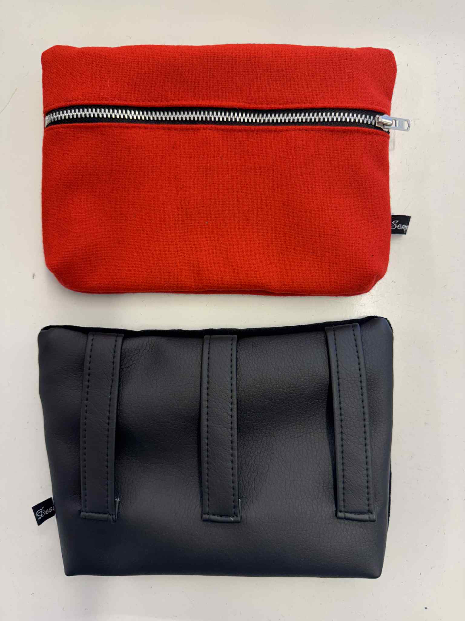 Beltataska til føroysk klæðir til kvinnur