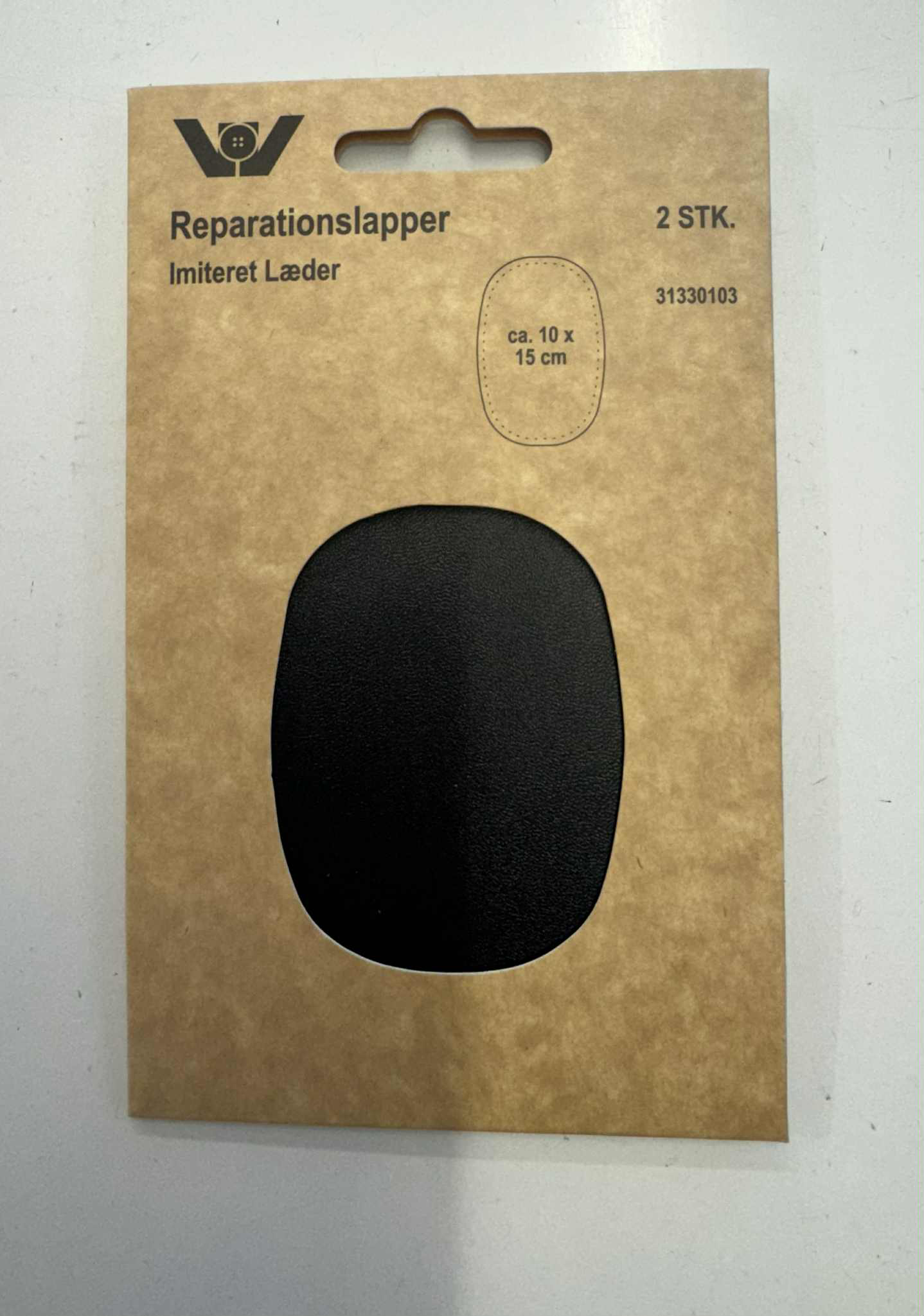 Umvælingsbótir 2 stk.