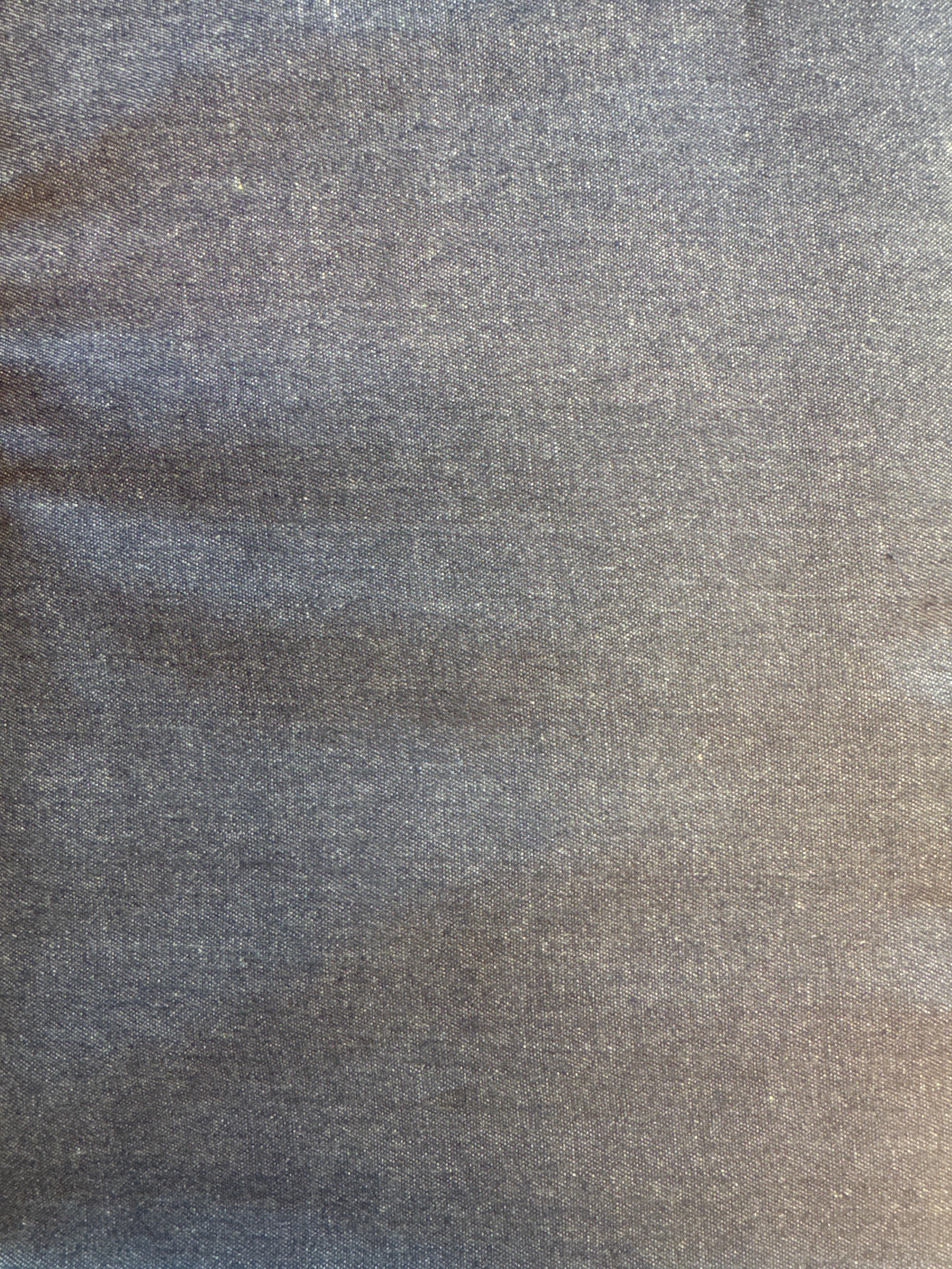 Tunt kovboy meturvøra svart og blátt 134 kr mtr.