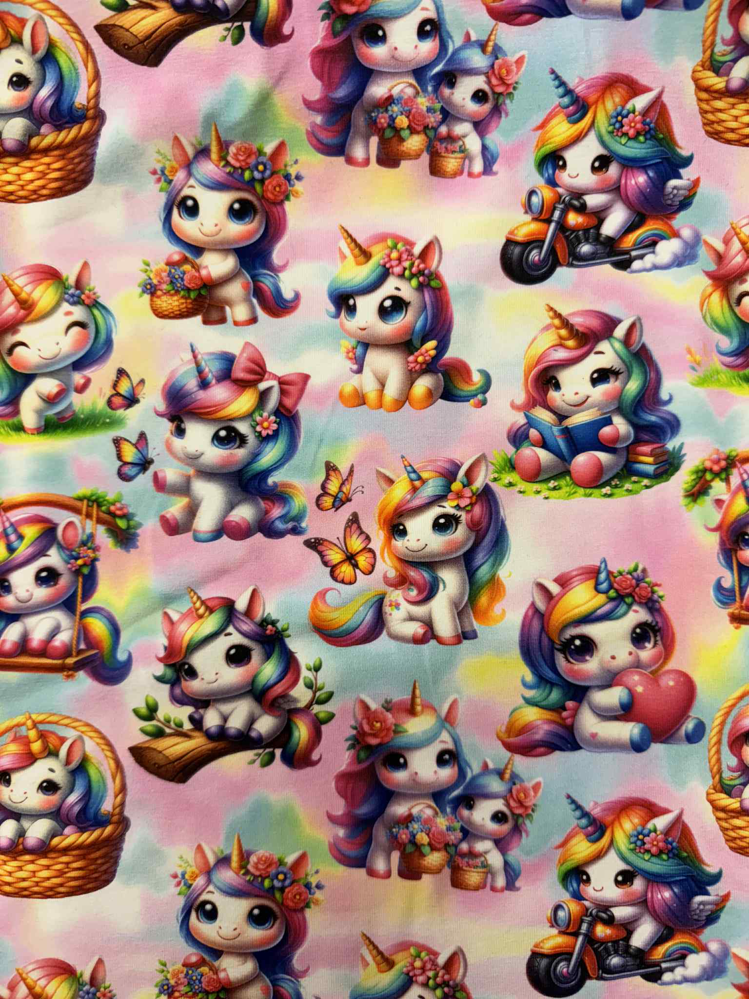 Bummull jersey 180 kr meturin