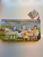 Projekttaska 33x18 cm