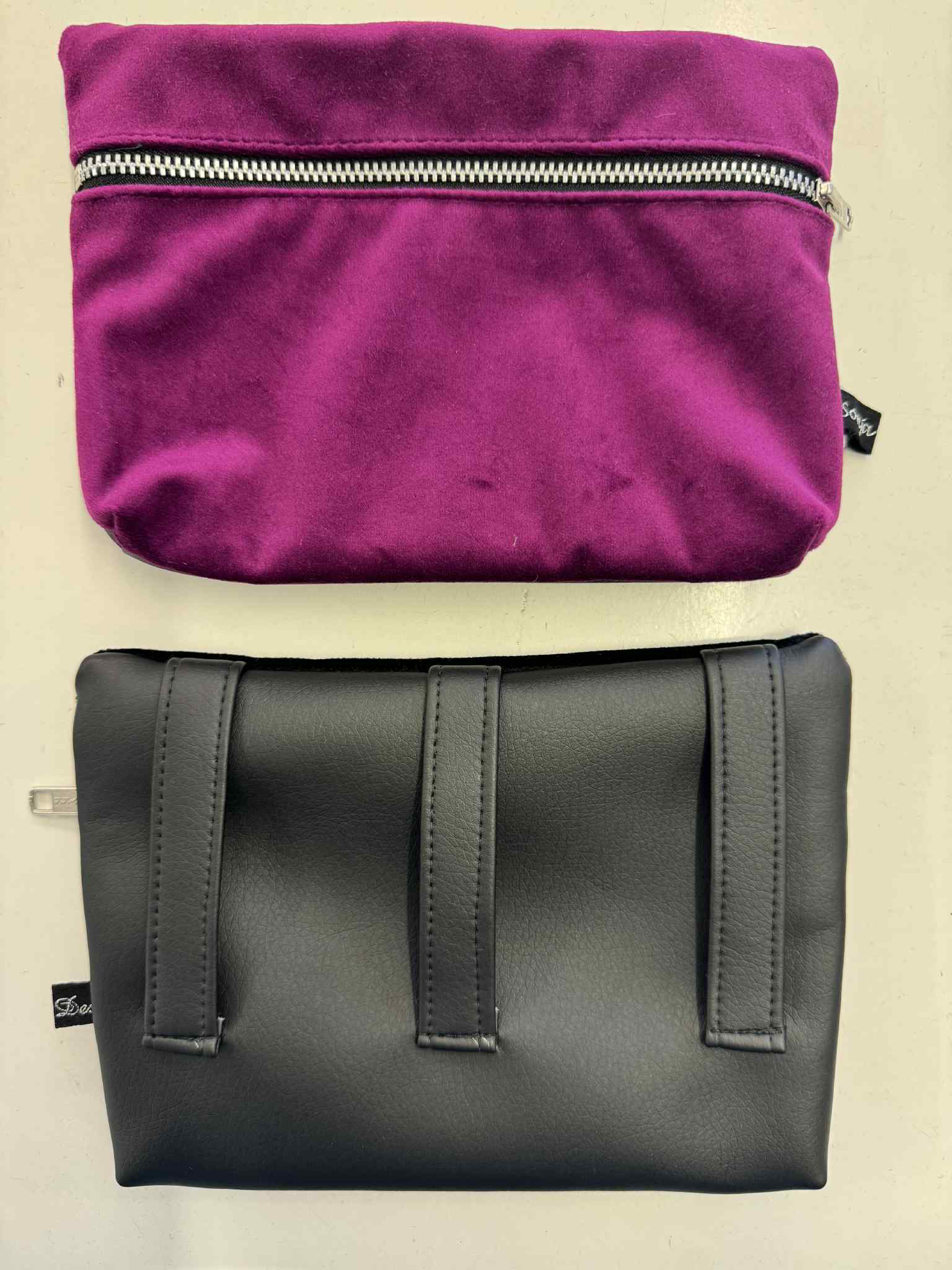 Beltataska til føroysk klæðir til kvinnur