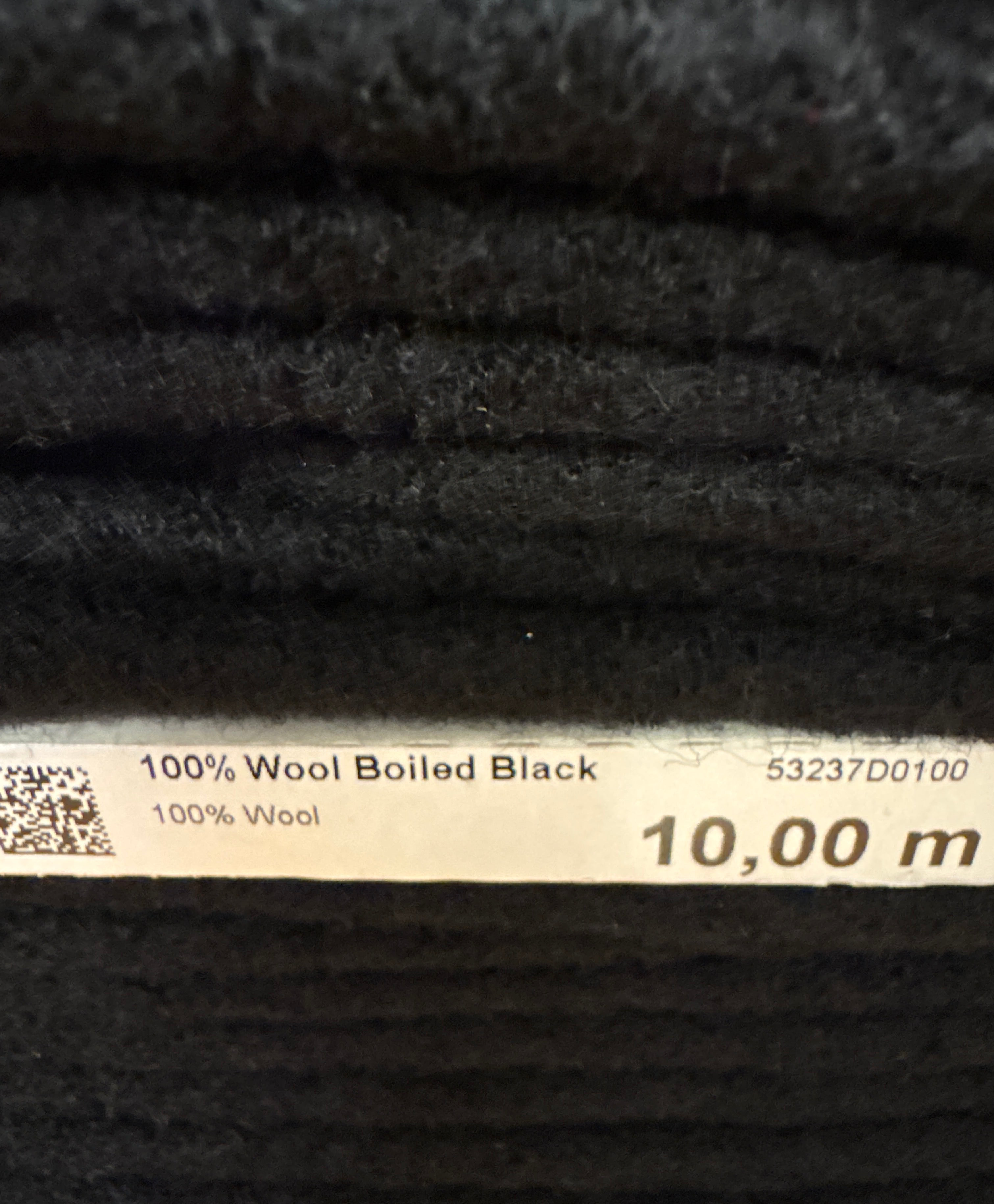 Kóka ull 309 kr mtr.