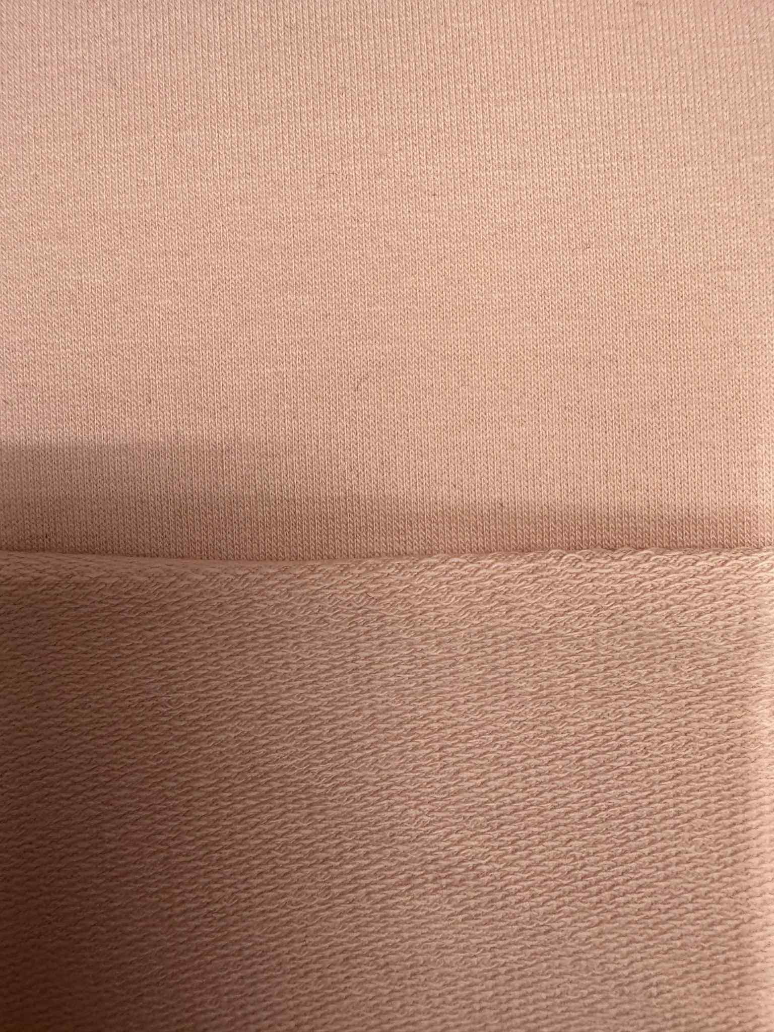 Isoli jogging bummull 150 kr mtr.