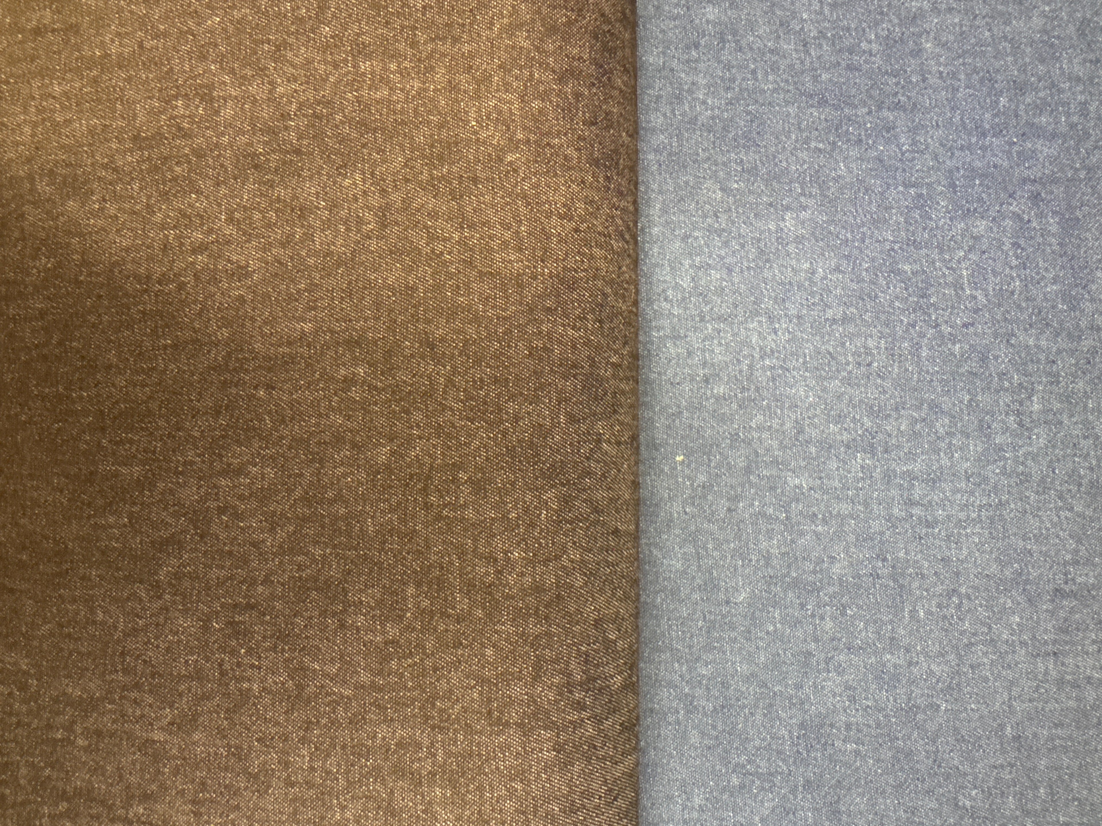 Tunt kovboy meturvøra svart og blátt 134 kr mtr.