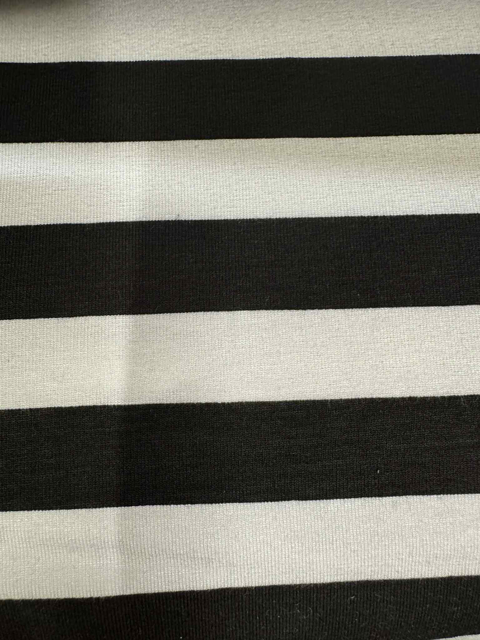 Bummull jersey 150 kr mtr.