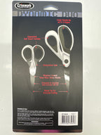 2 stk. saksar 130 kr