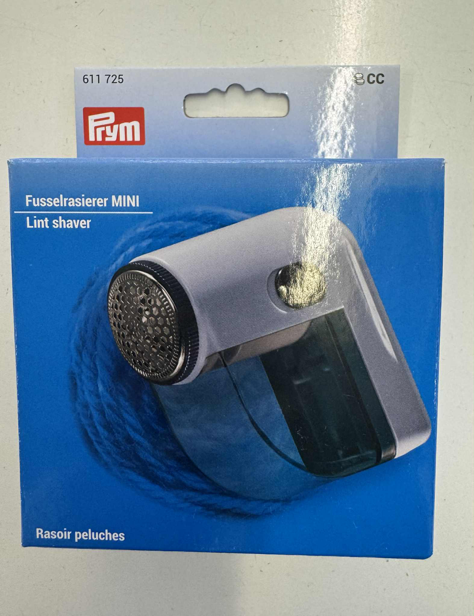 Ull burturbeinari við battarí