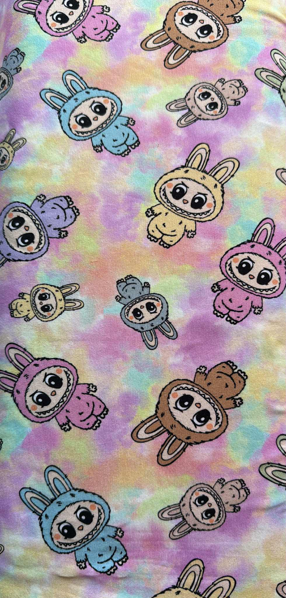 Bumull jersey 180 kr meturin.