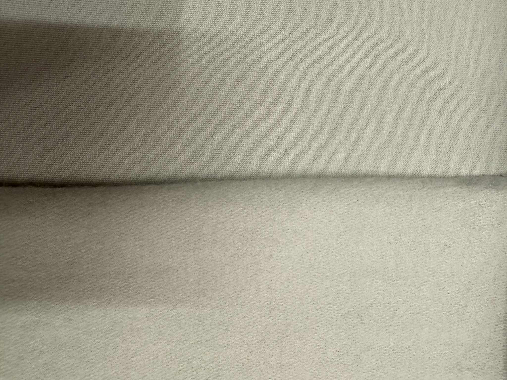 Isoli jogging bummull 150 kr mtr.