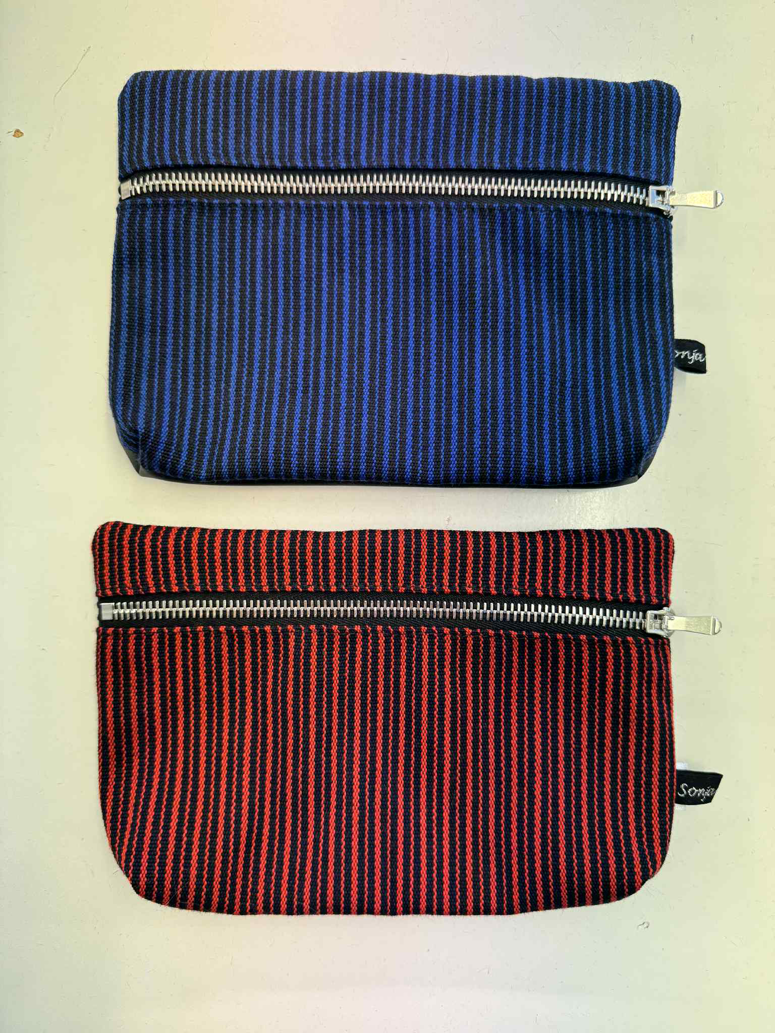 Beltataska til føroysk klæðir til kvinnur