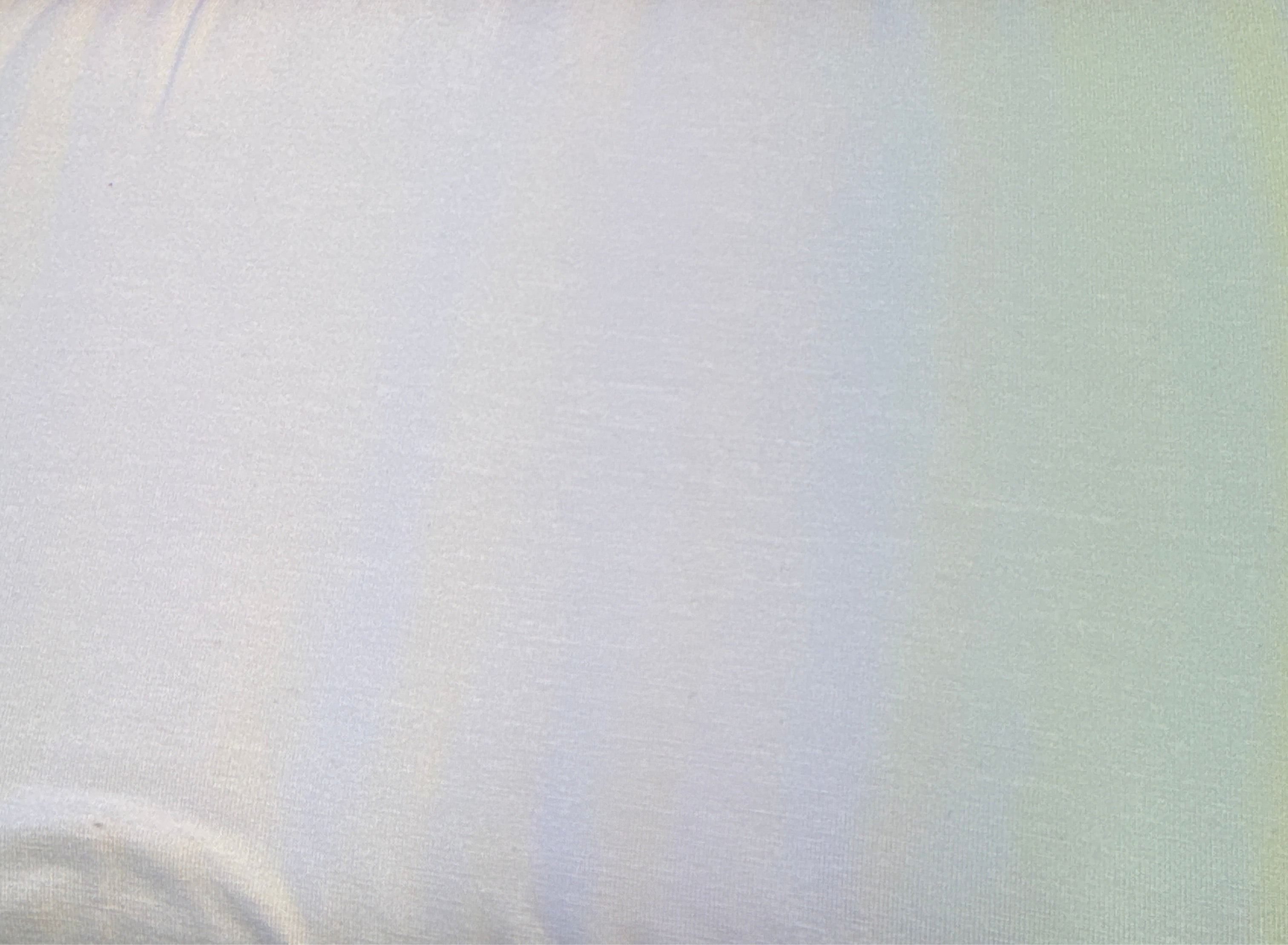 Svart Viskosejersey 150 kr mtr.
